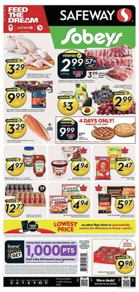Safeway flyer (2026-02-06 - 2026-02-13)