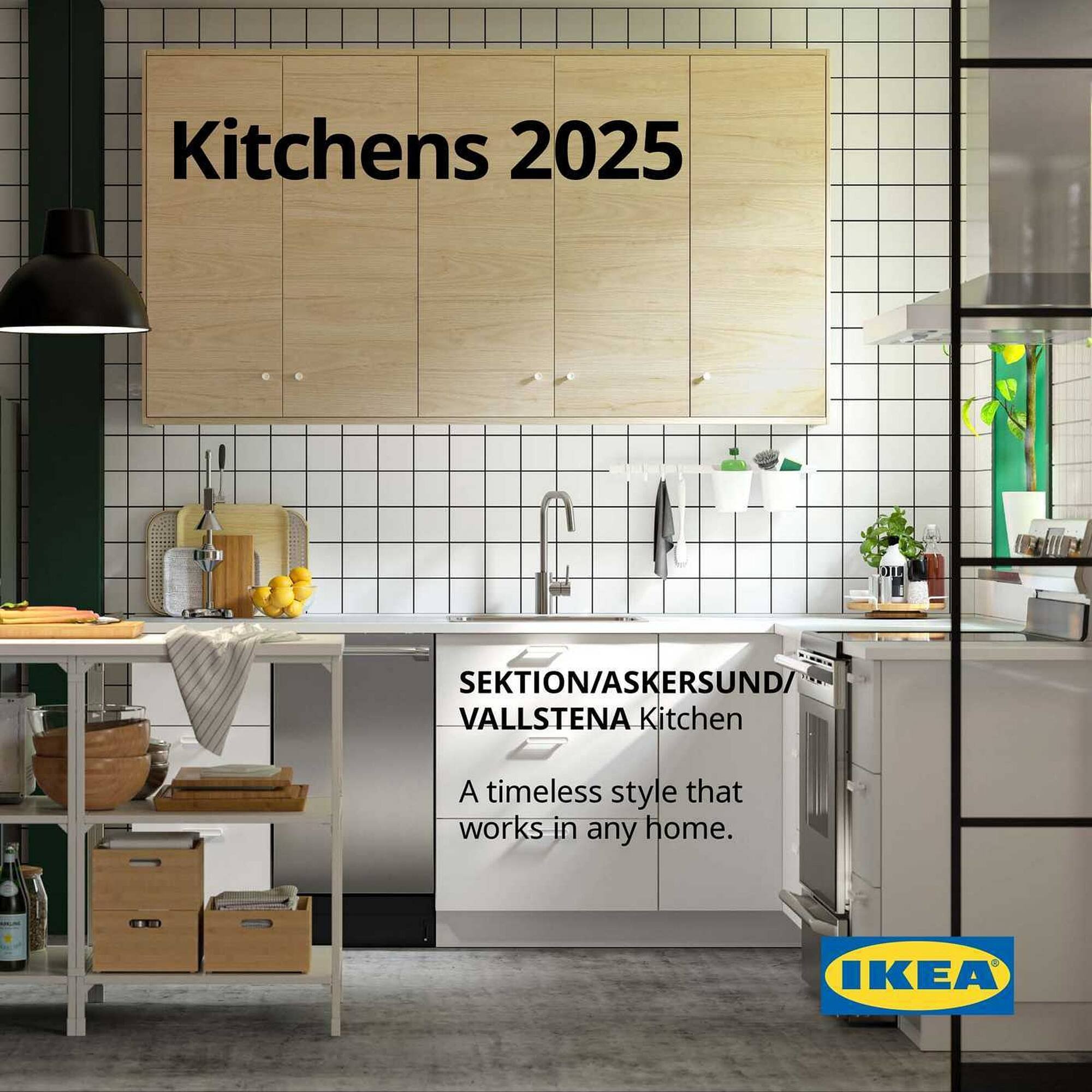 IKEA flyer