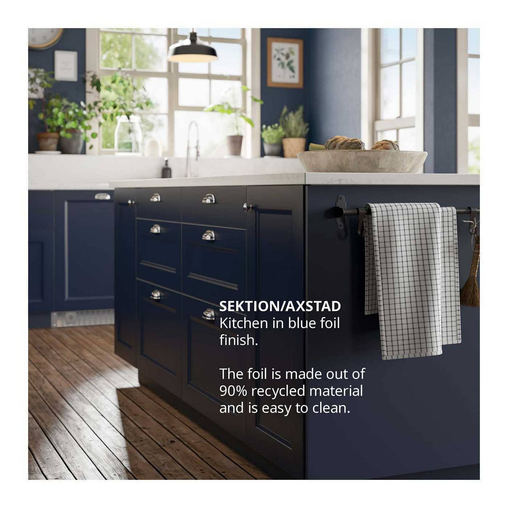 IKEA flyer
