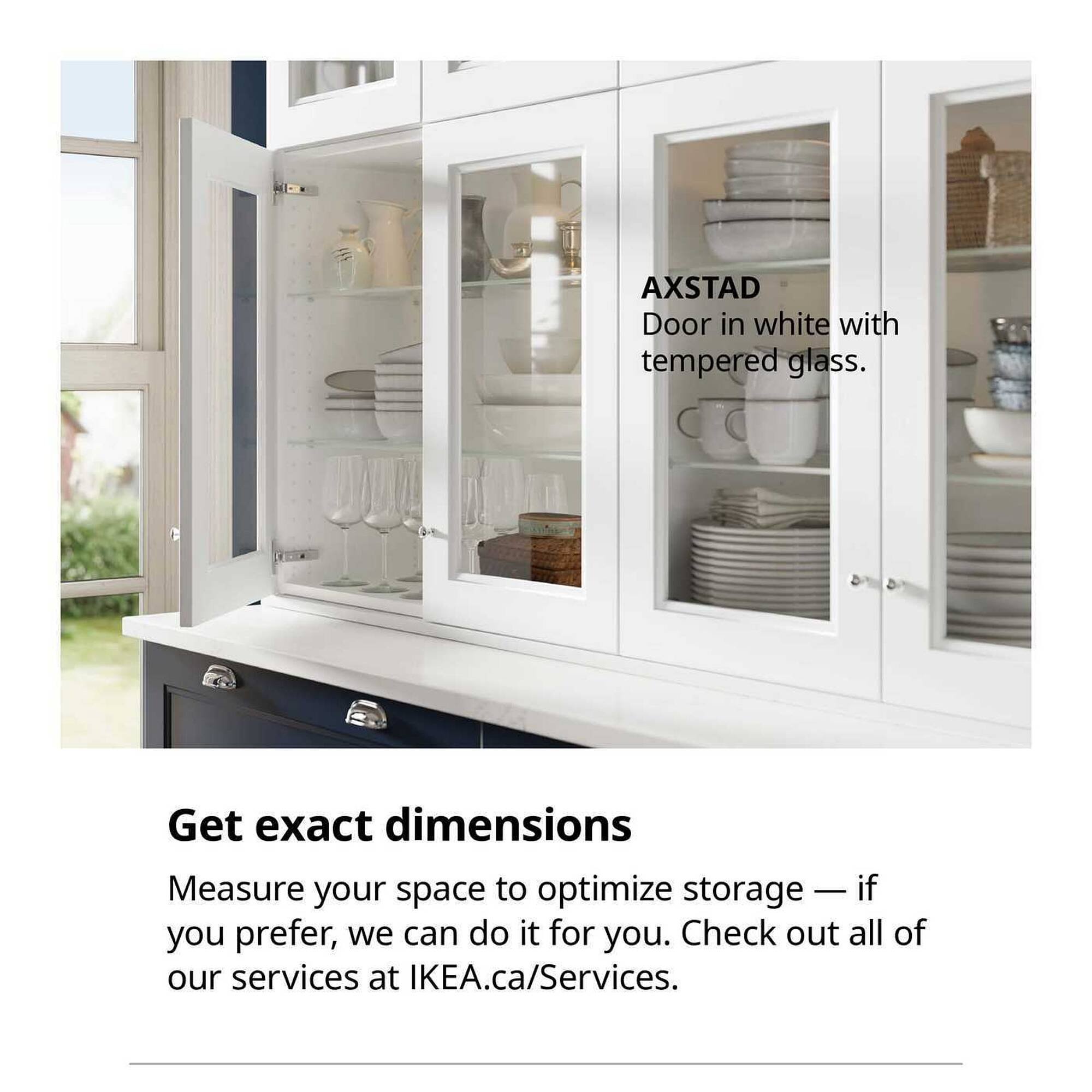 IKEA flyer