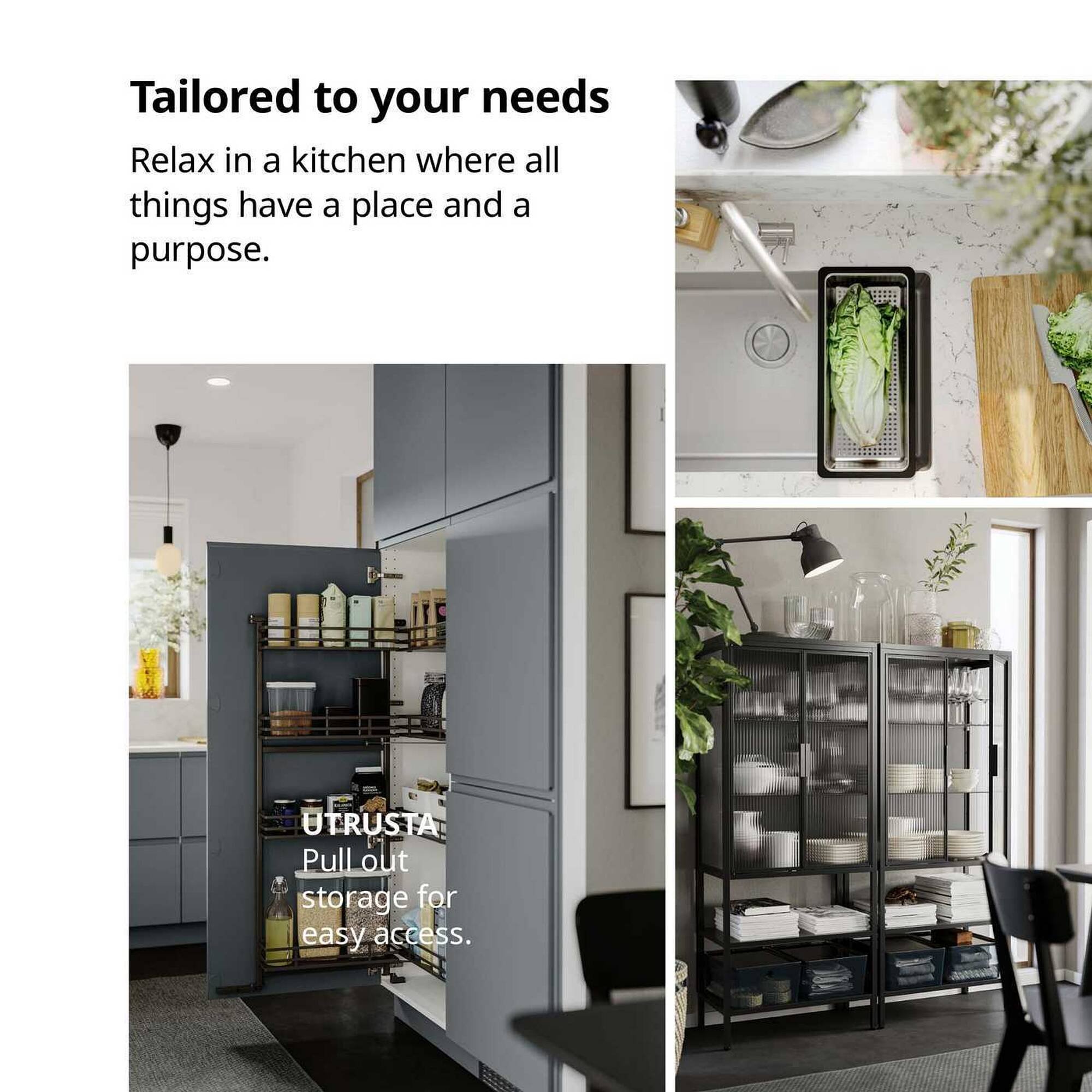IKEA flyer