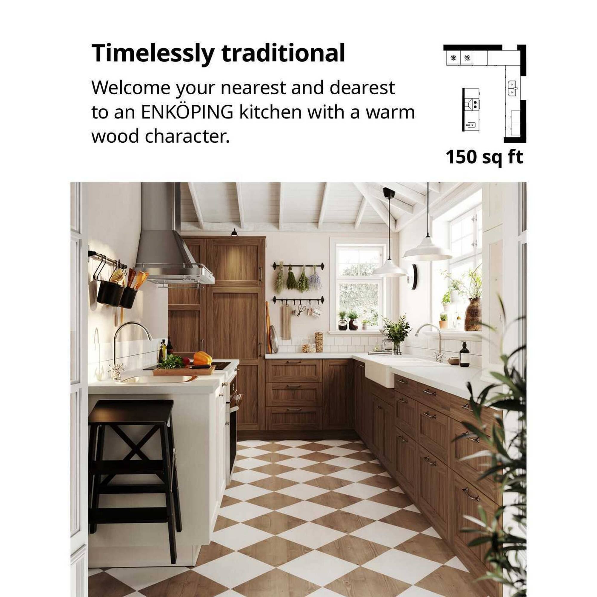 IKEA flyer