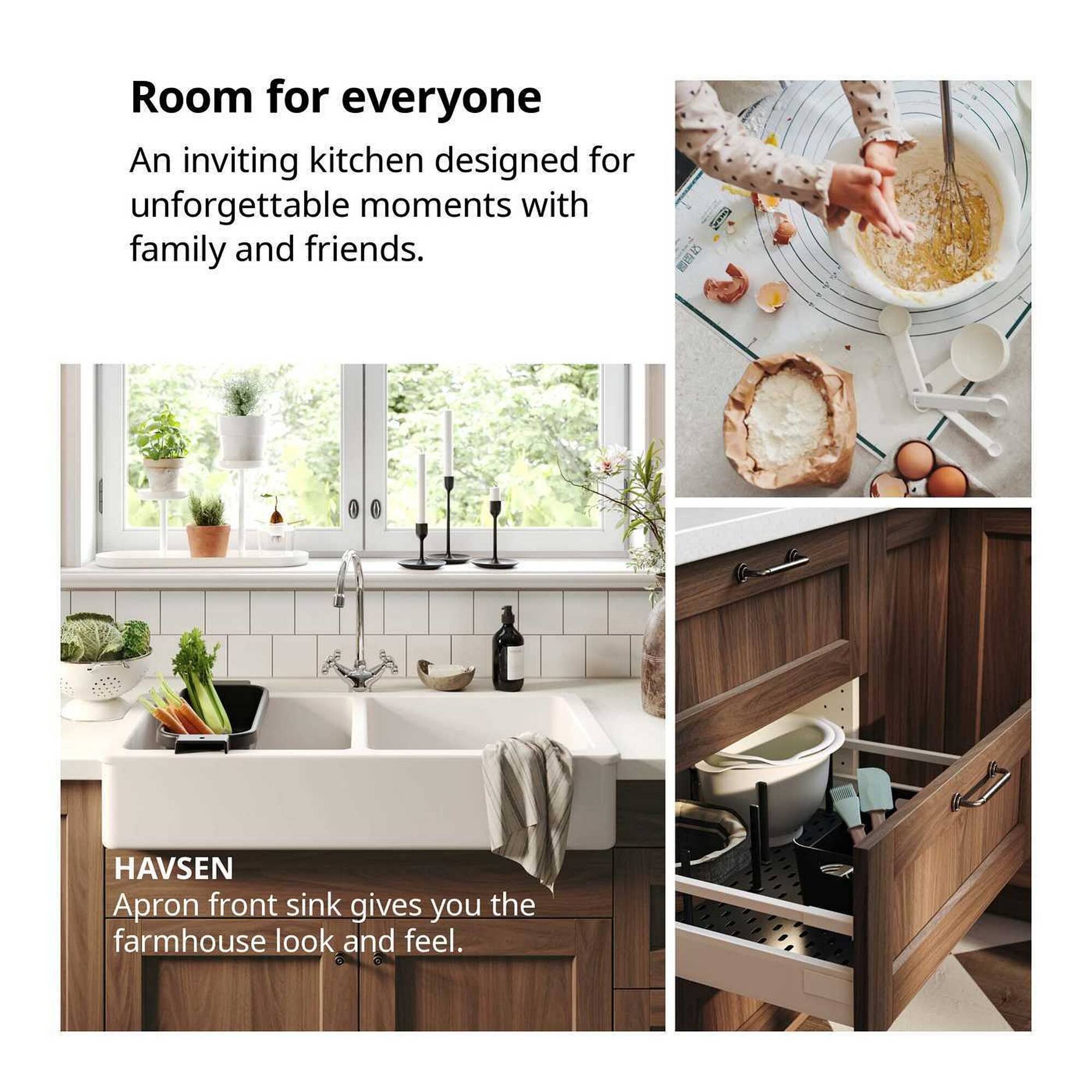 IKEA flyer