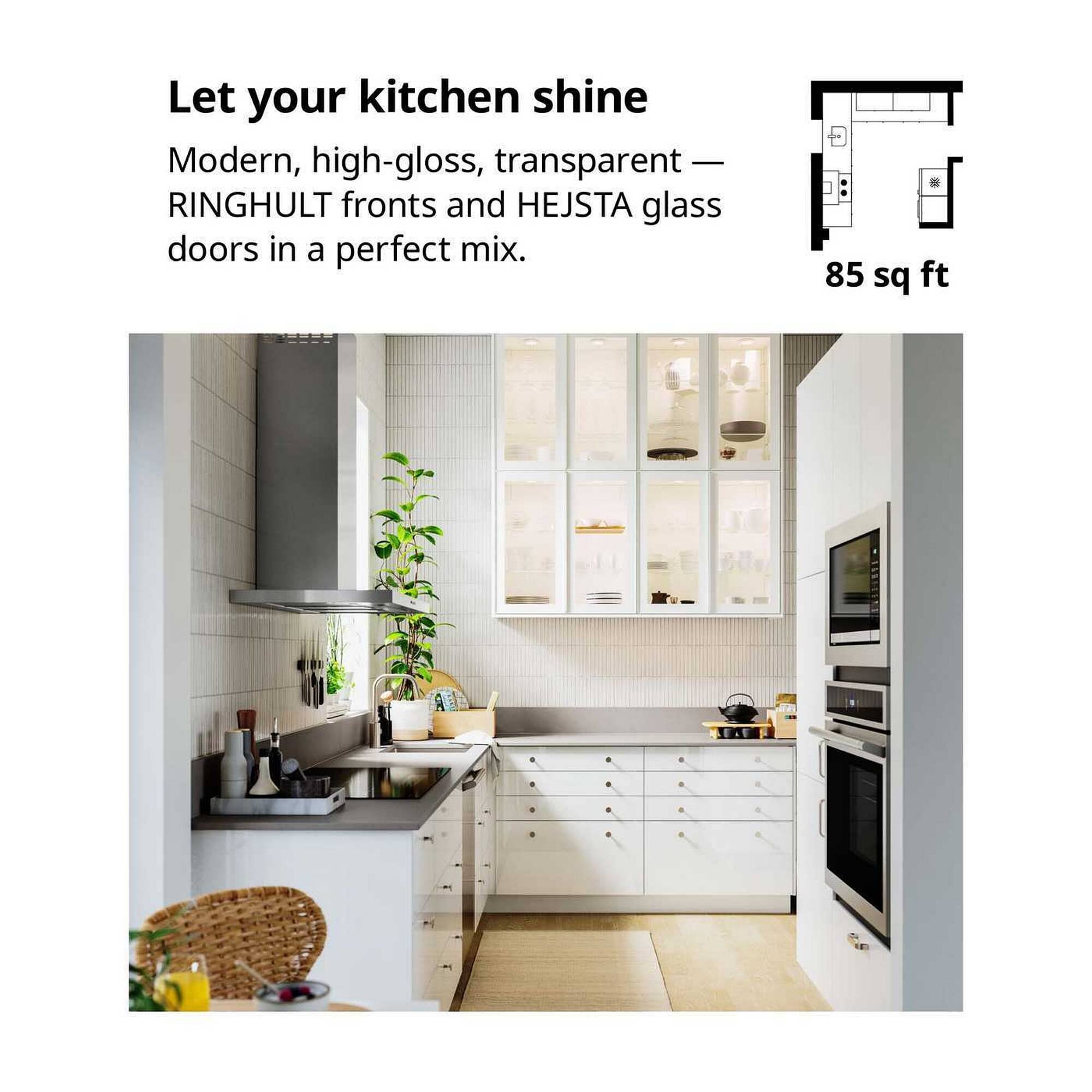 IKEA flyer