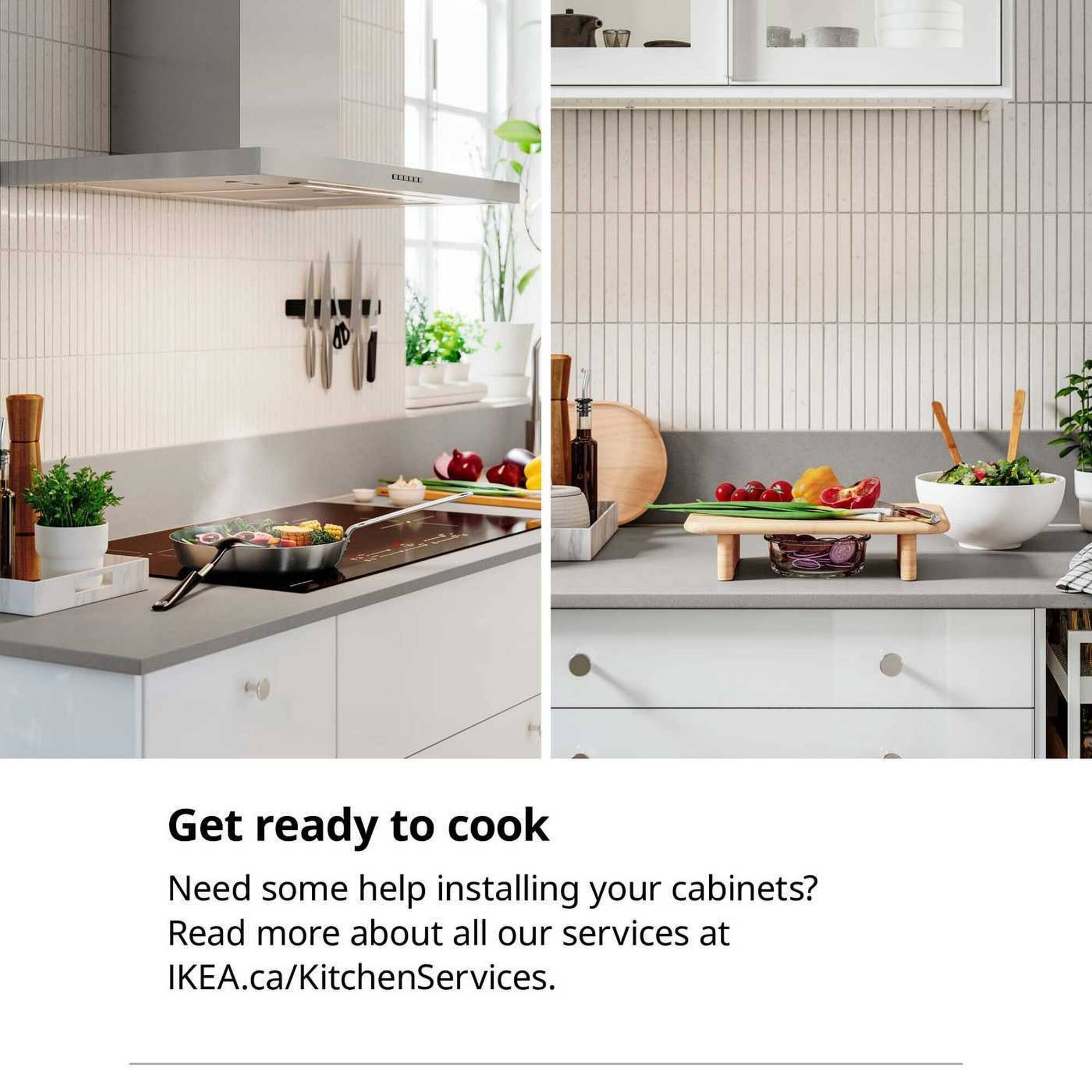 IKEA flyer