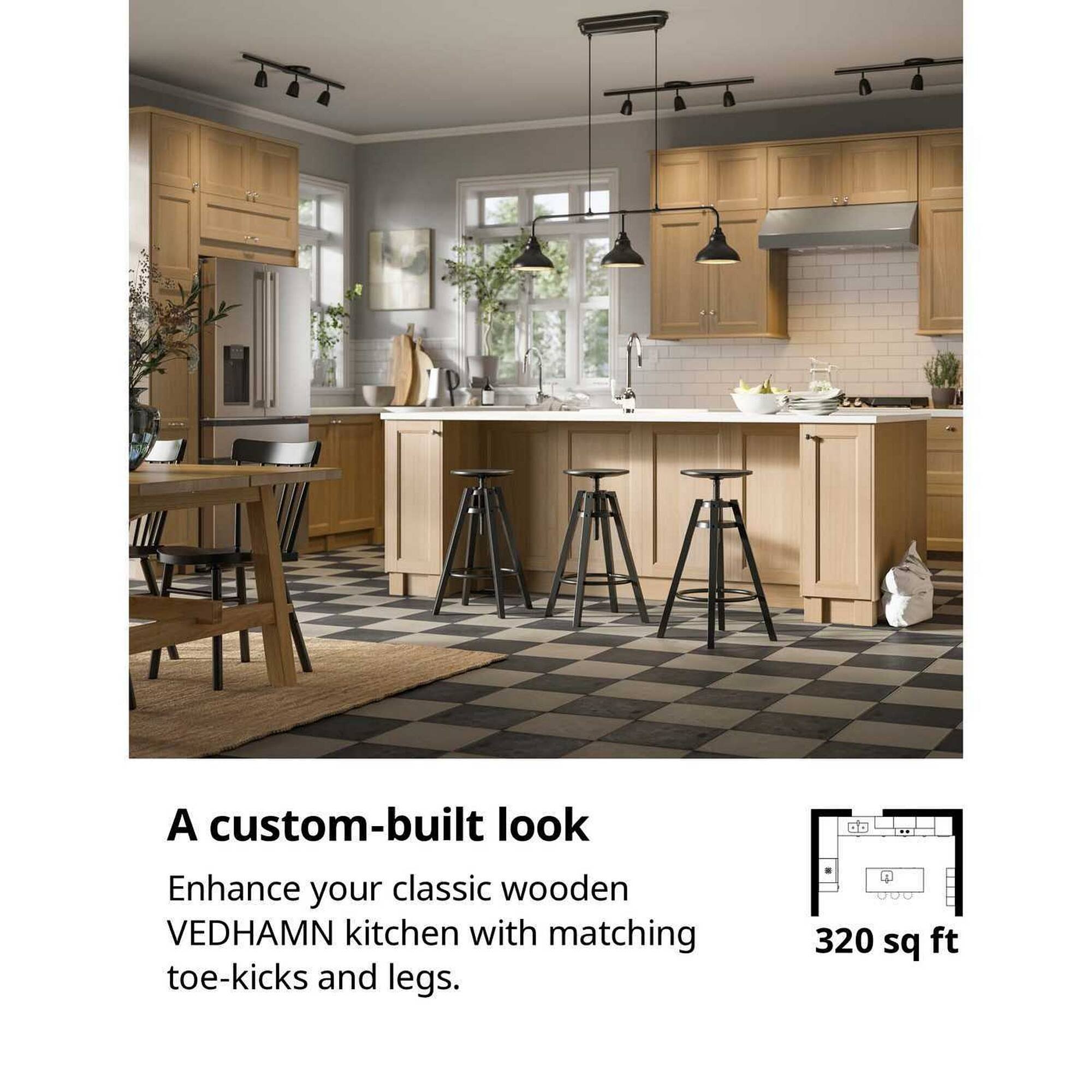 IKEA flyer