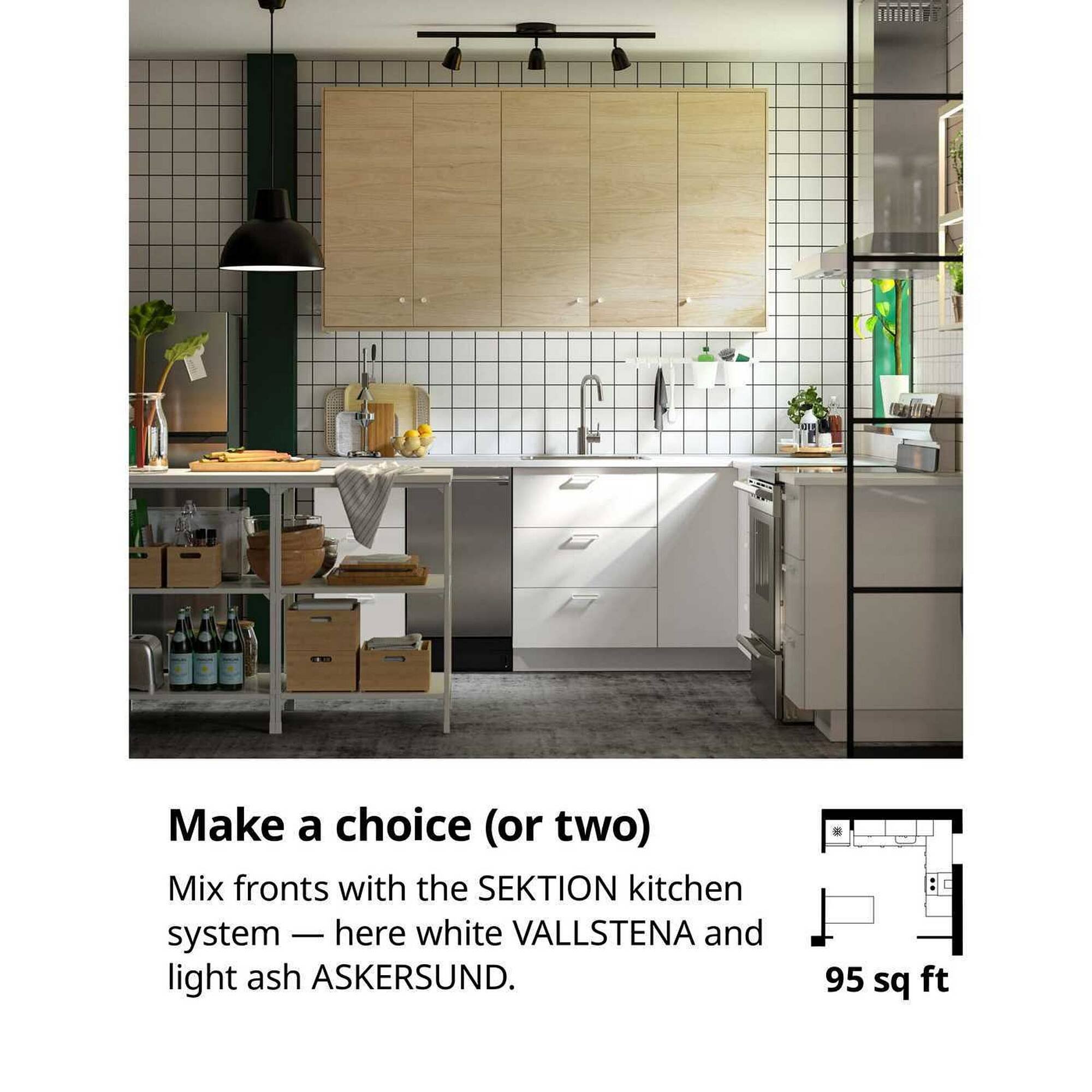 IKEA flyer