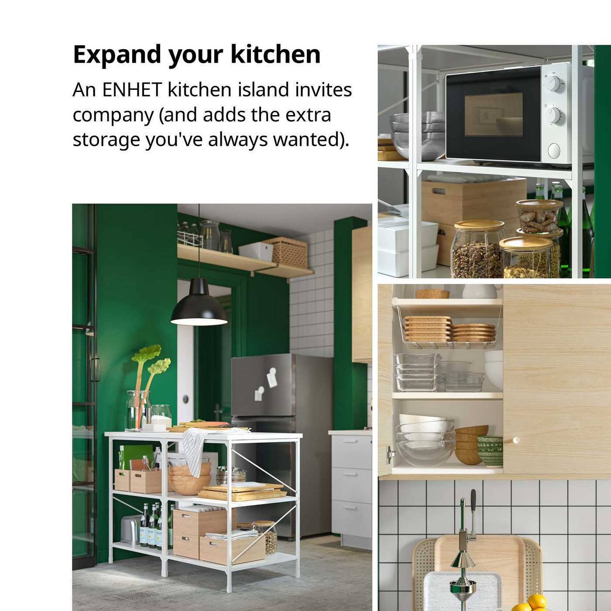 IKEA flyer