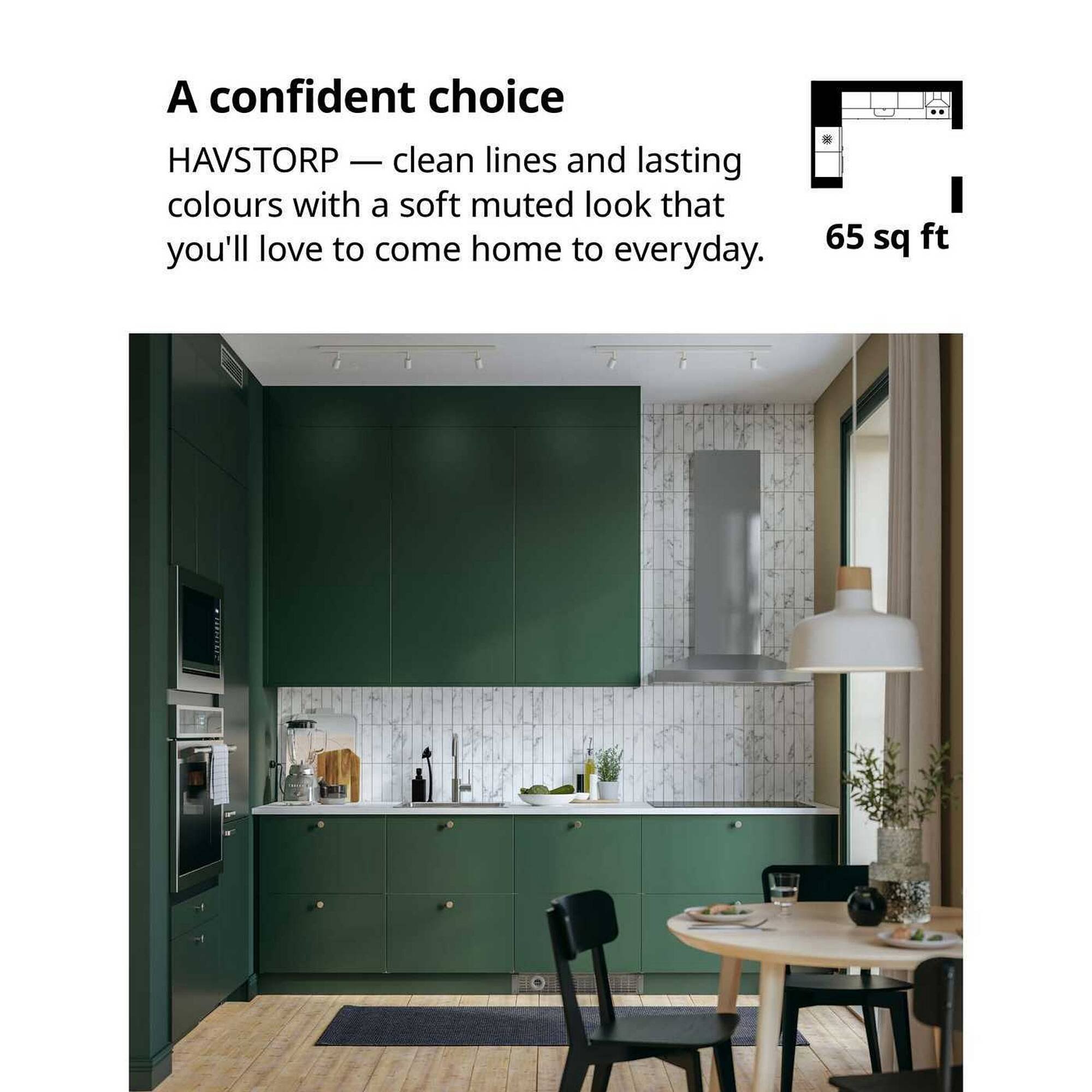 IKEA flyer