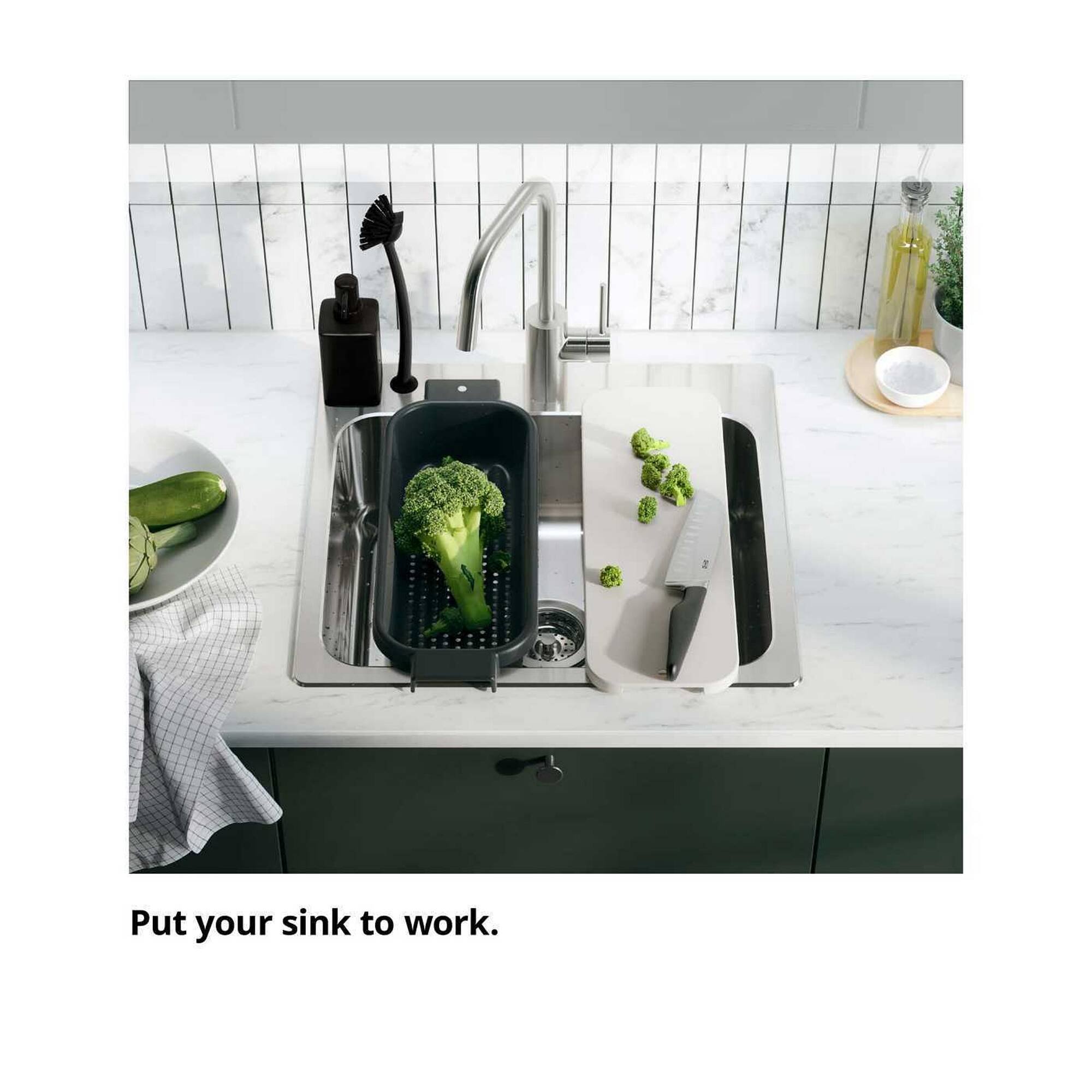 IKEA flyer
