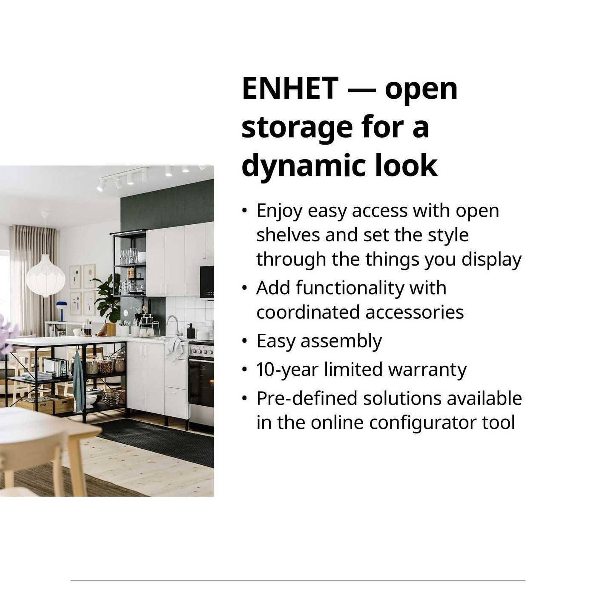 IKEA flyer