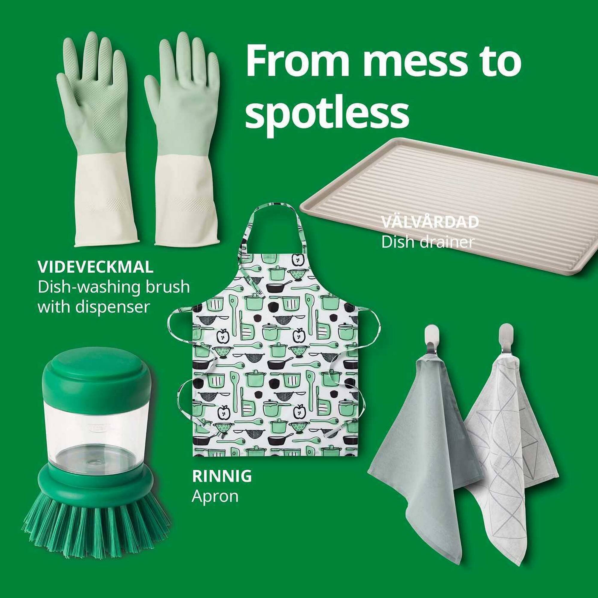 IKEA flyer