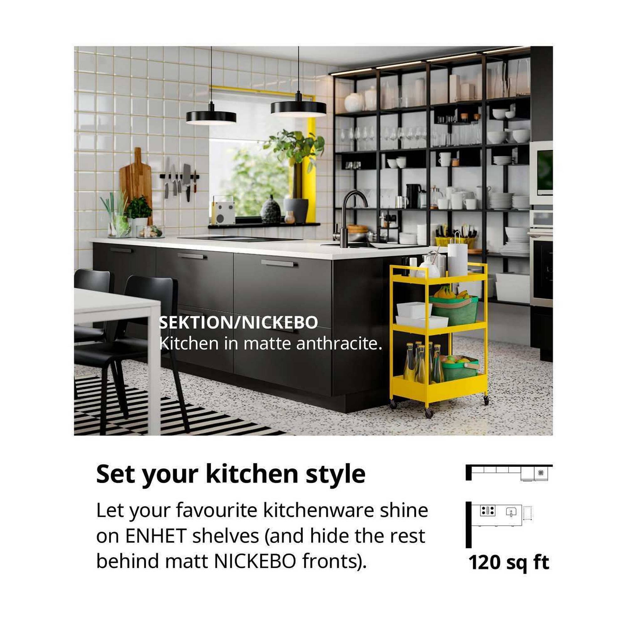 IKEA flyer