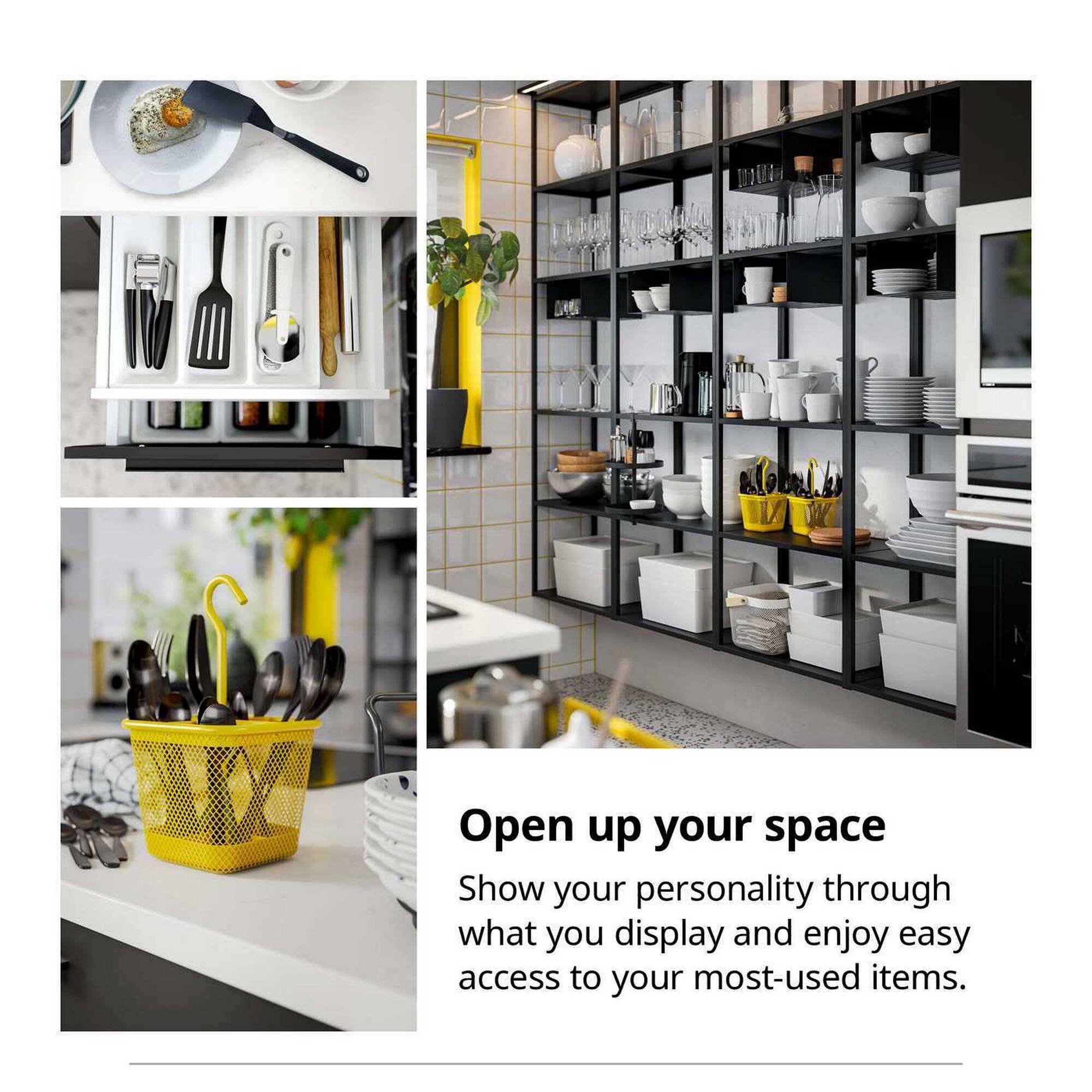 IKEA flyer