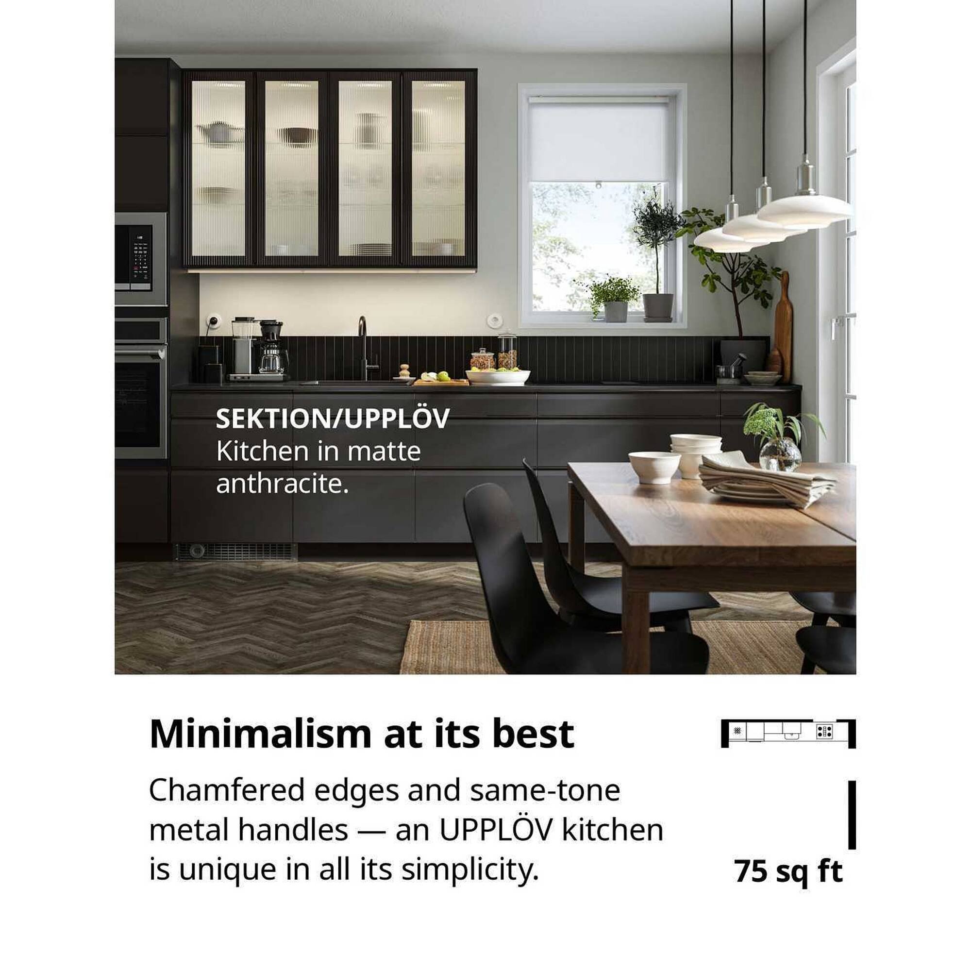 IKEA flyer