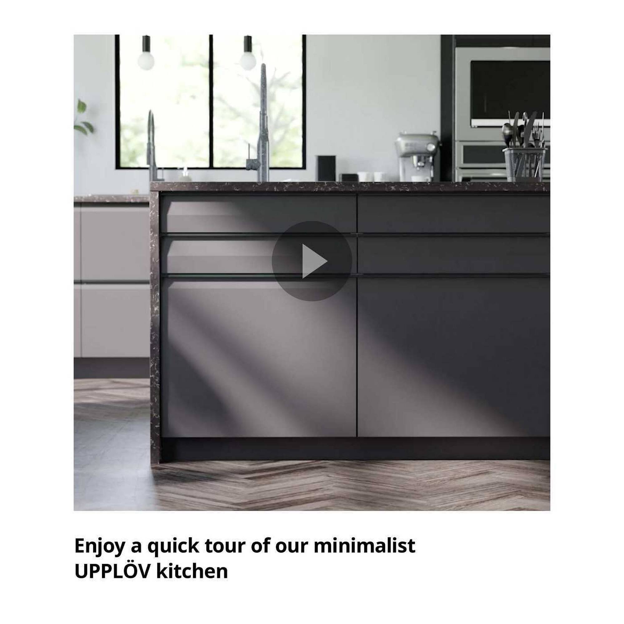 IKEA flyer
