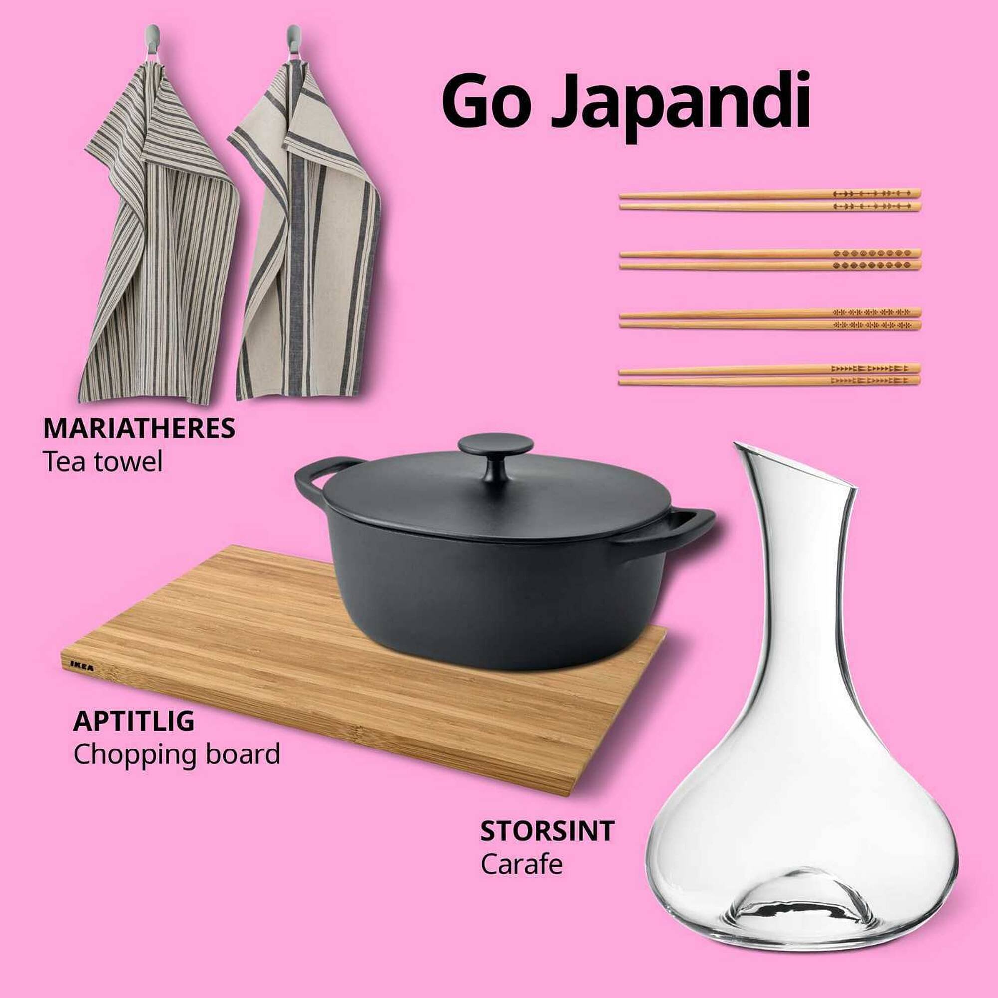 IKEA flyer