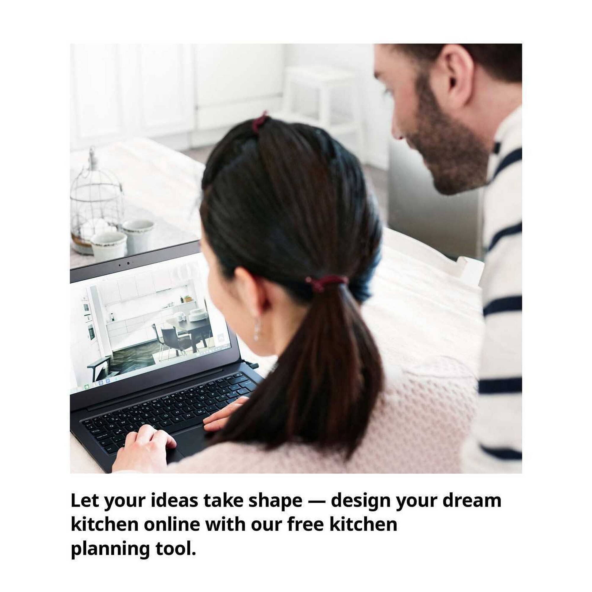 IKEA flyer