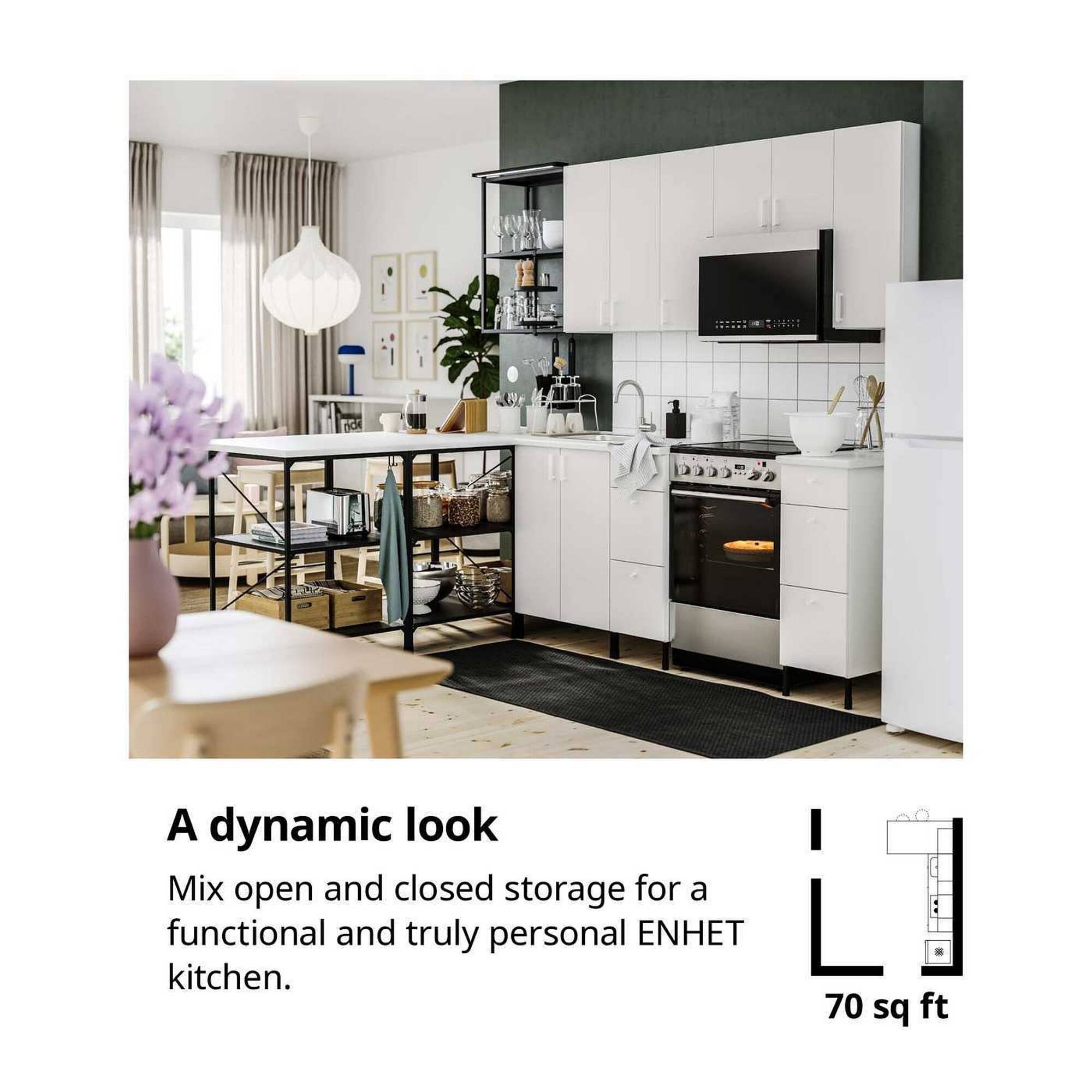 IKEA flyer