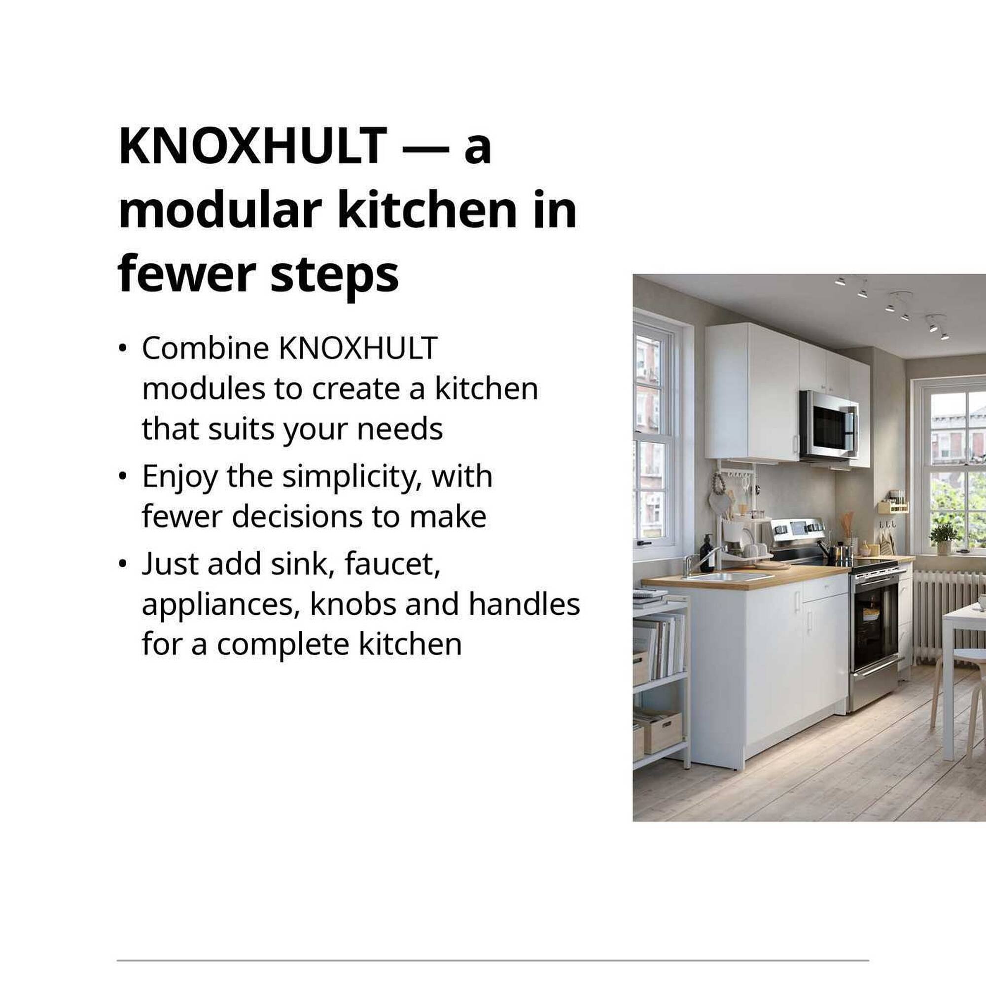IKEA flyer
