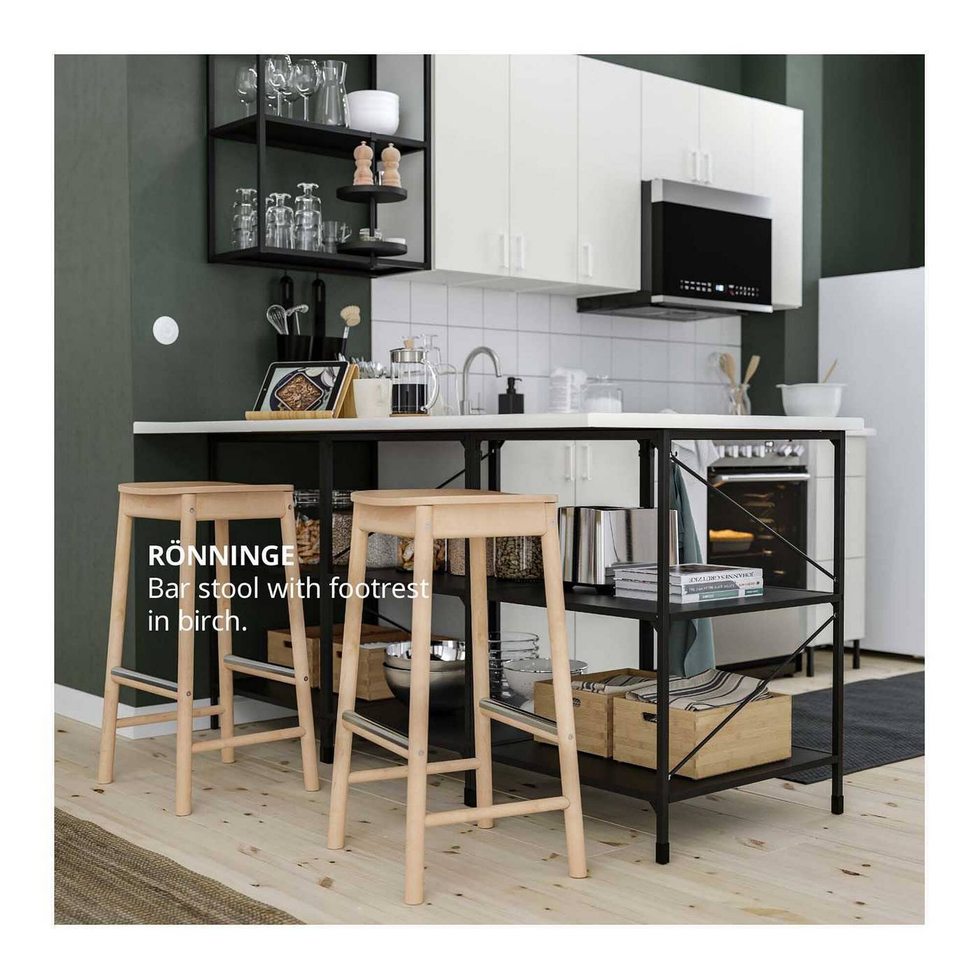 IKEA flyer