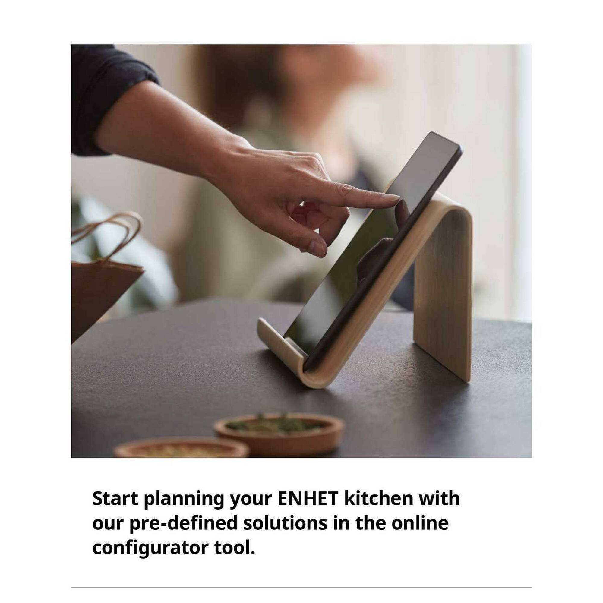 IKEA flyer