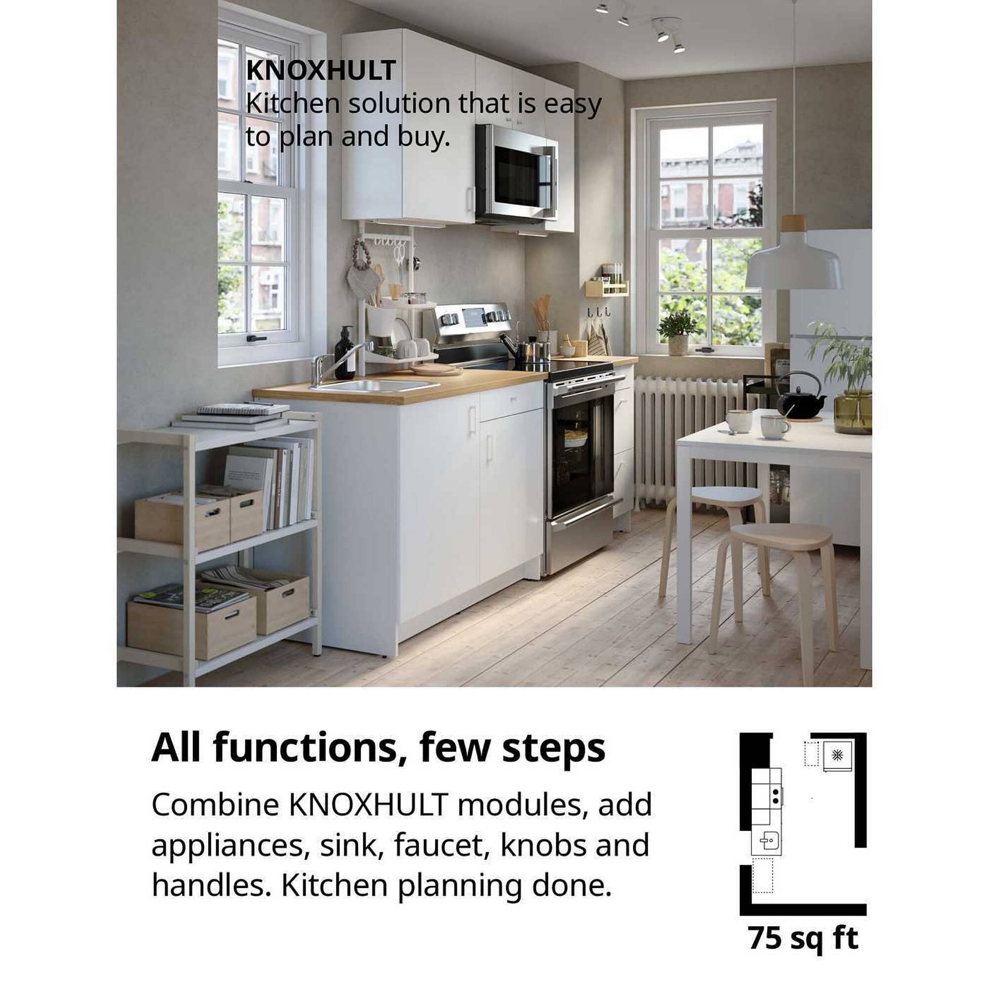 IKEA flyer
