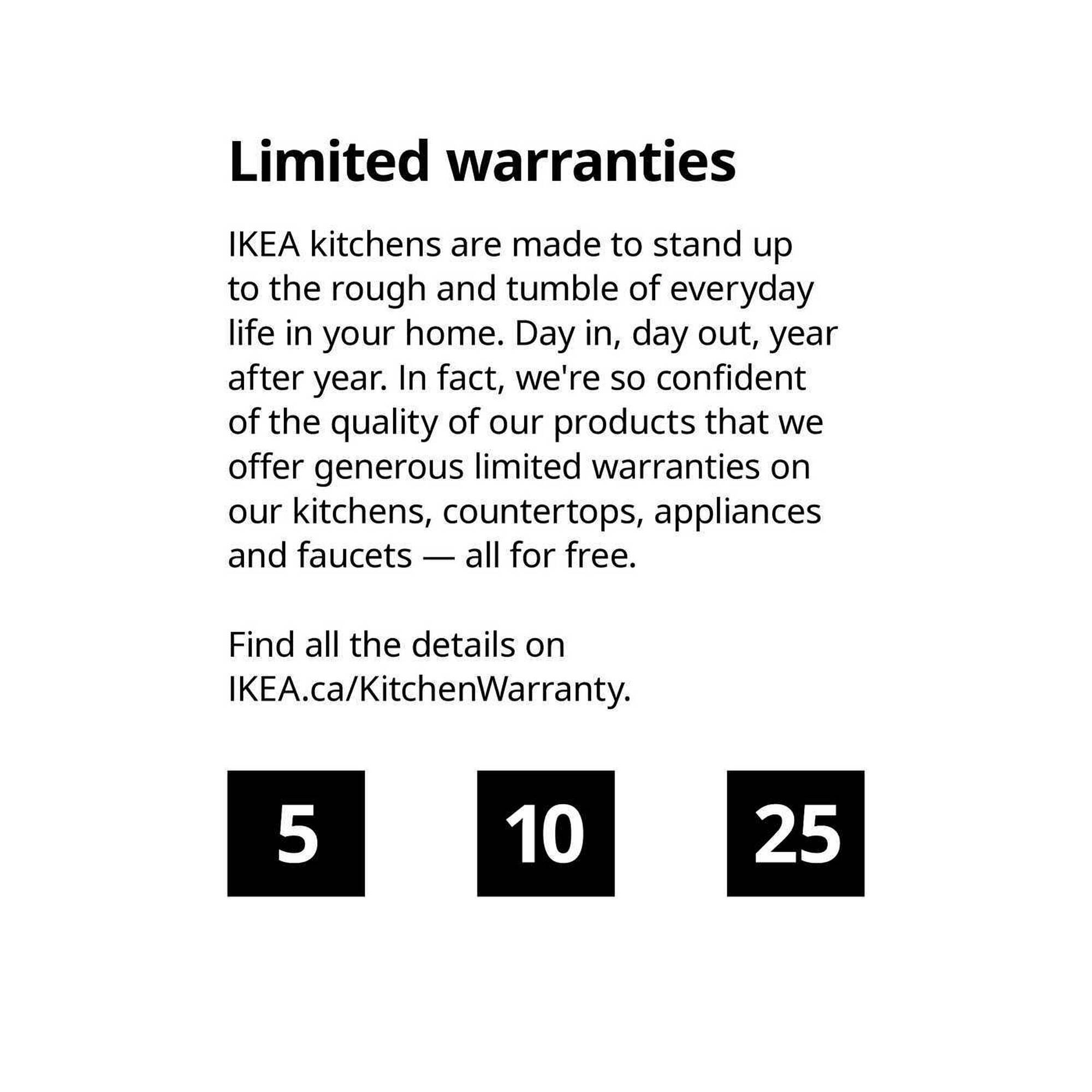 IKEA flyer