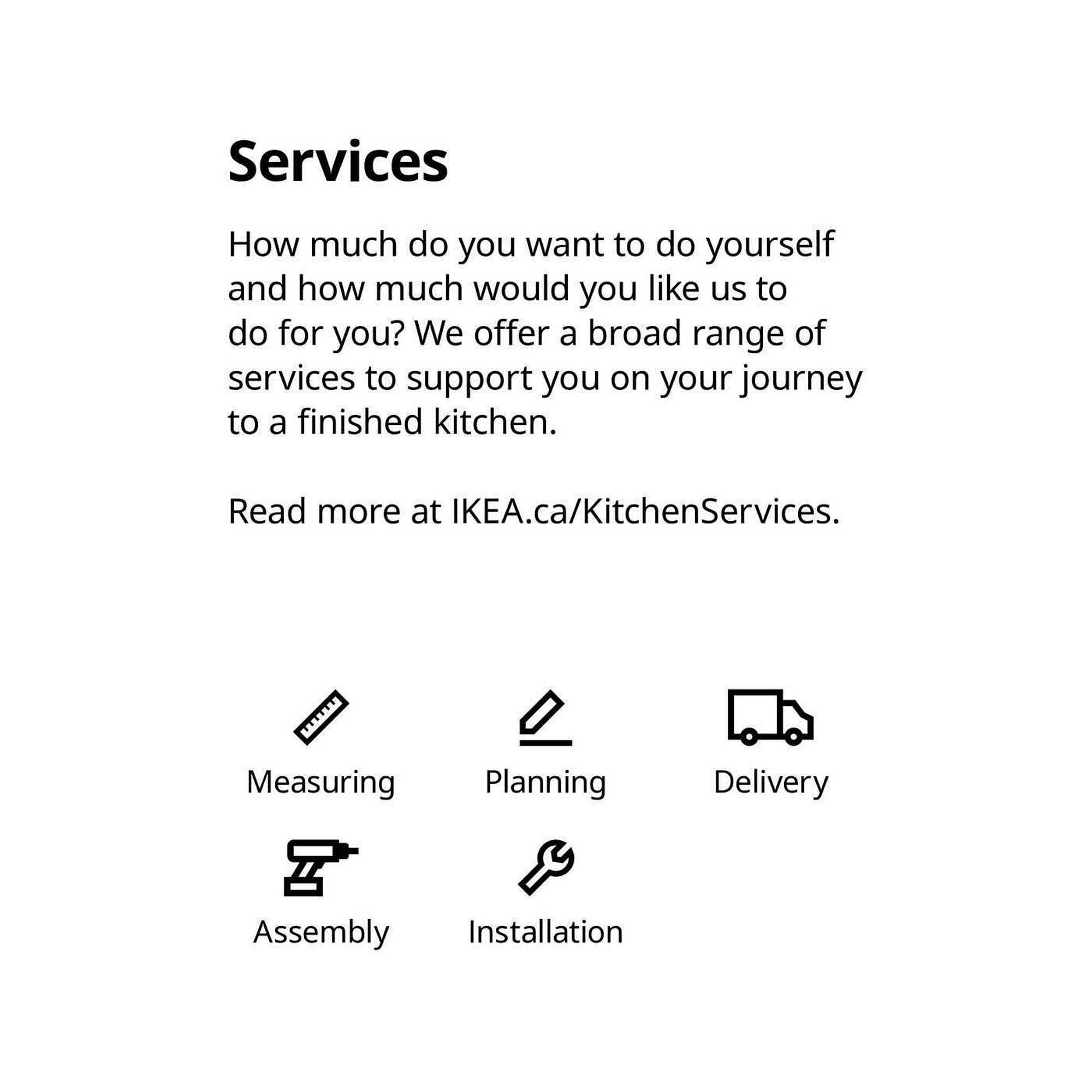 IKEA flyer