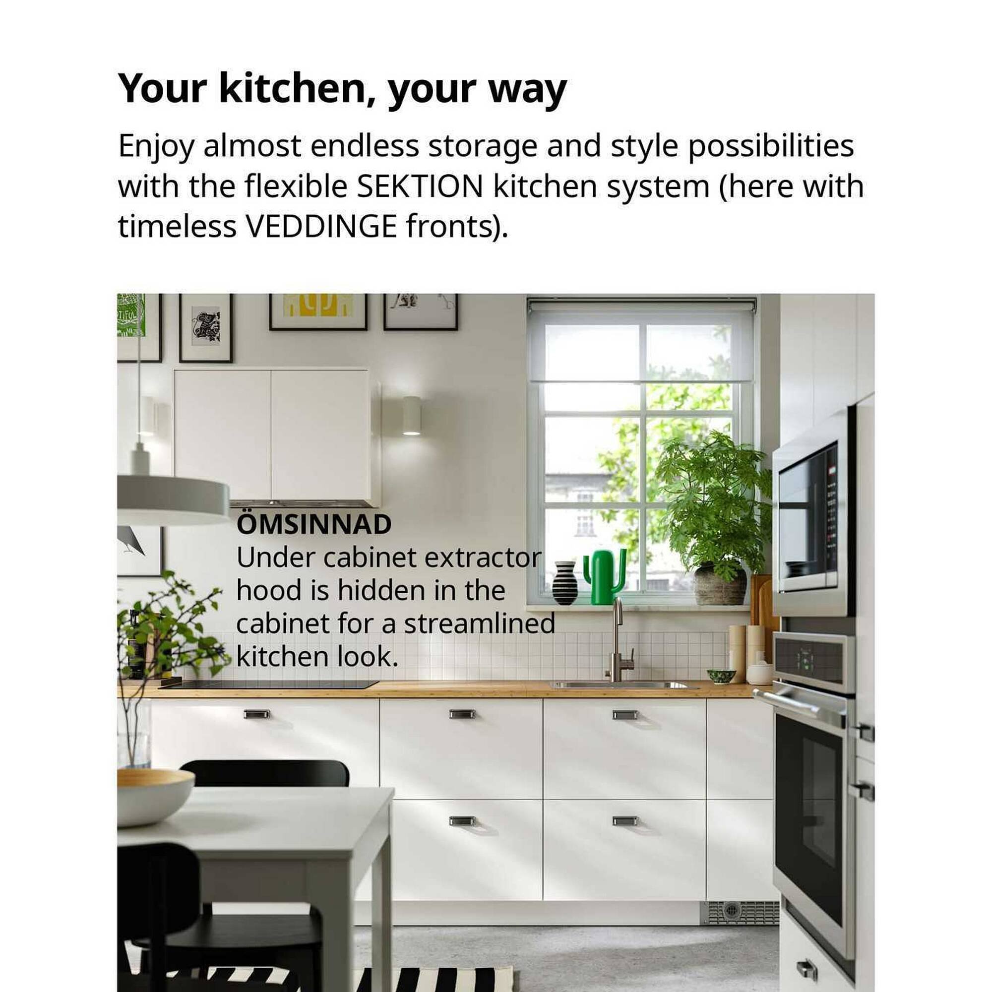 IKEA flyer