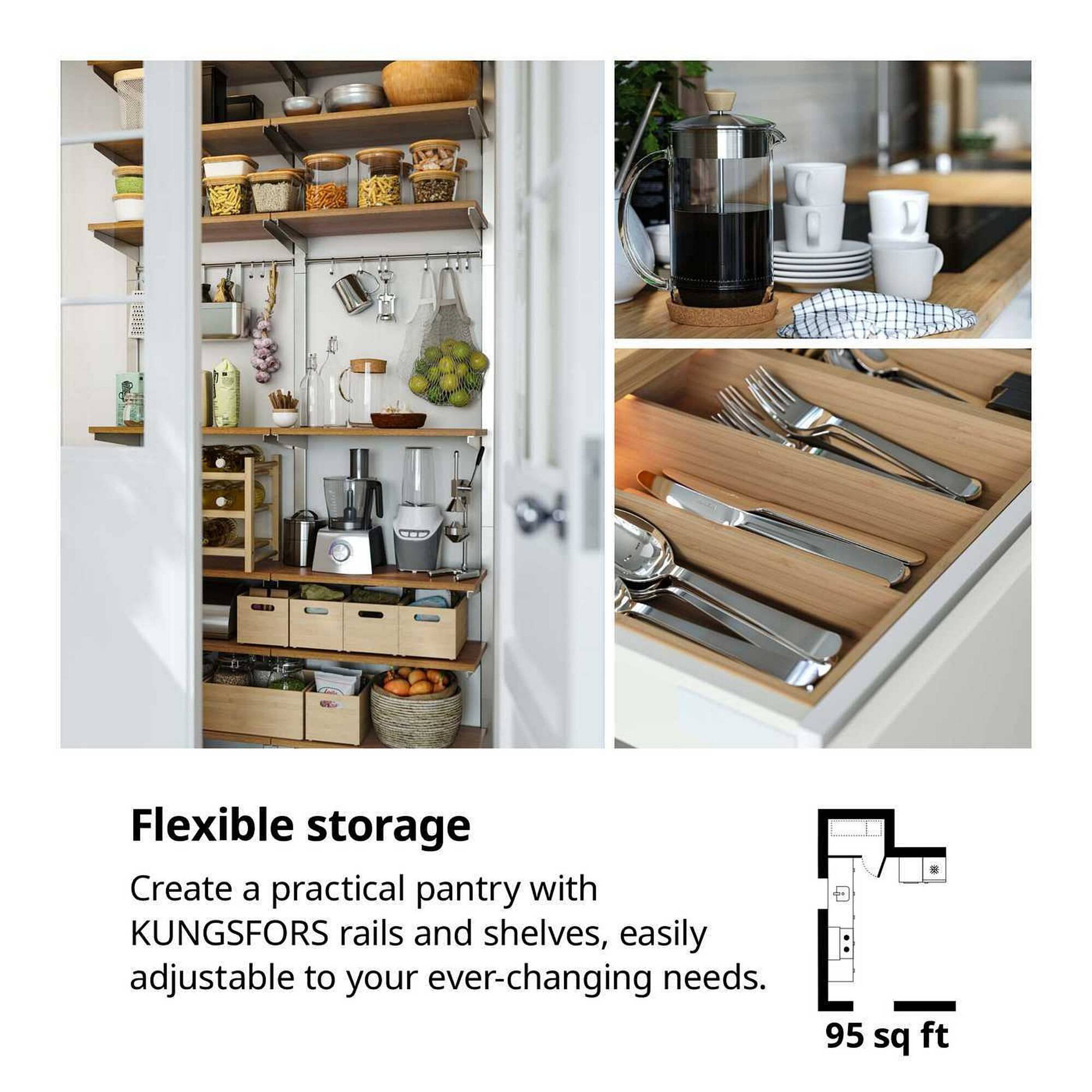 IKEA flyer