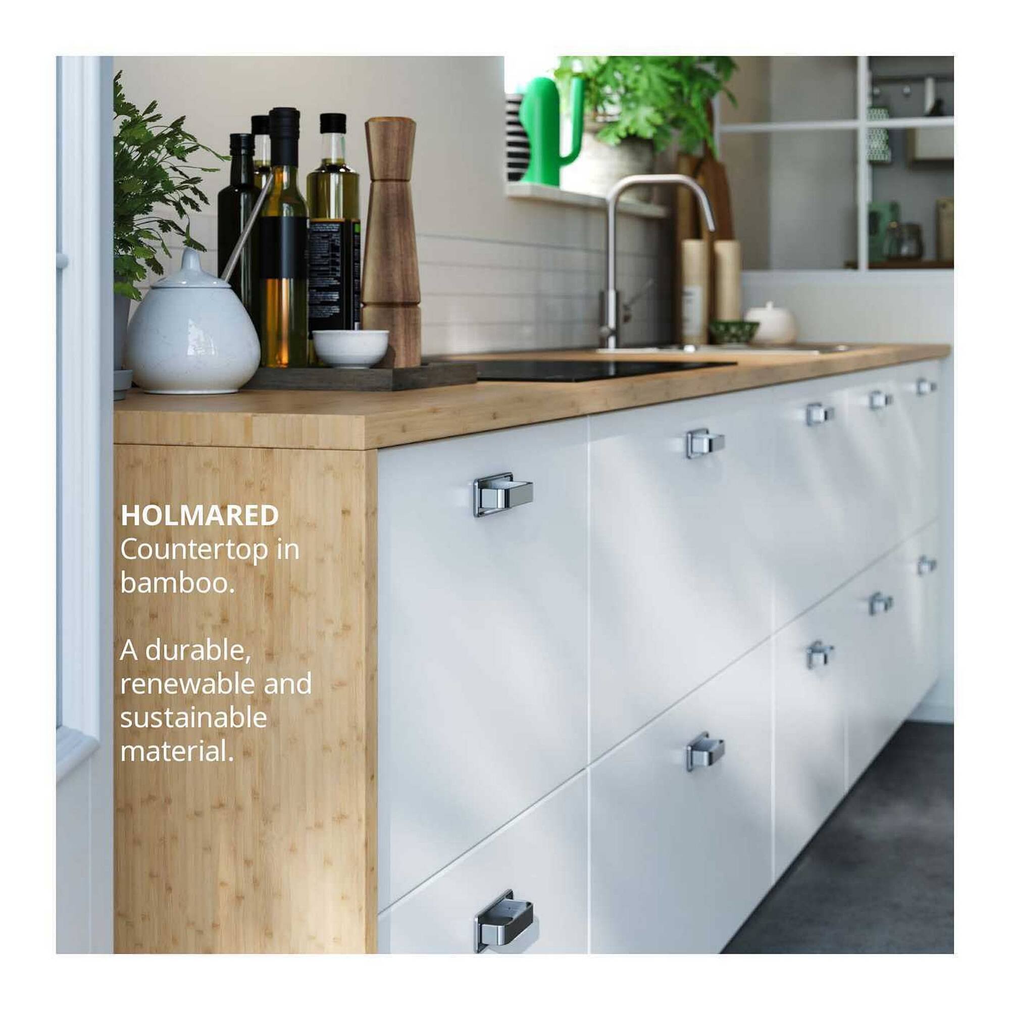 IKEA flyer