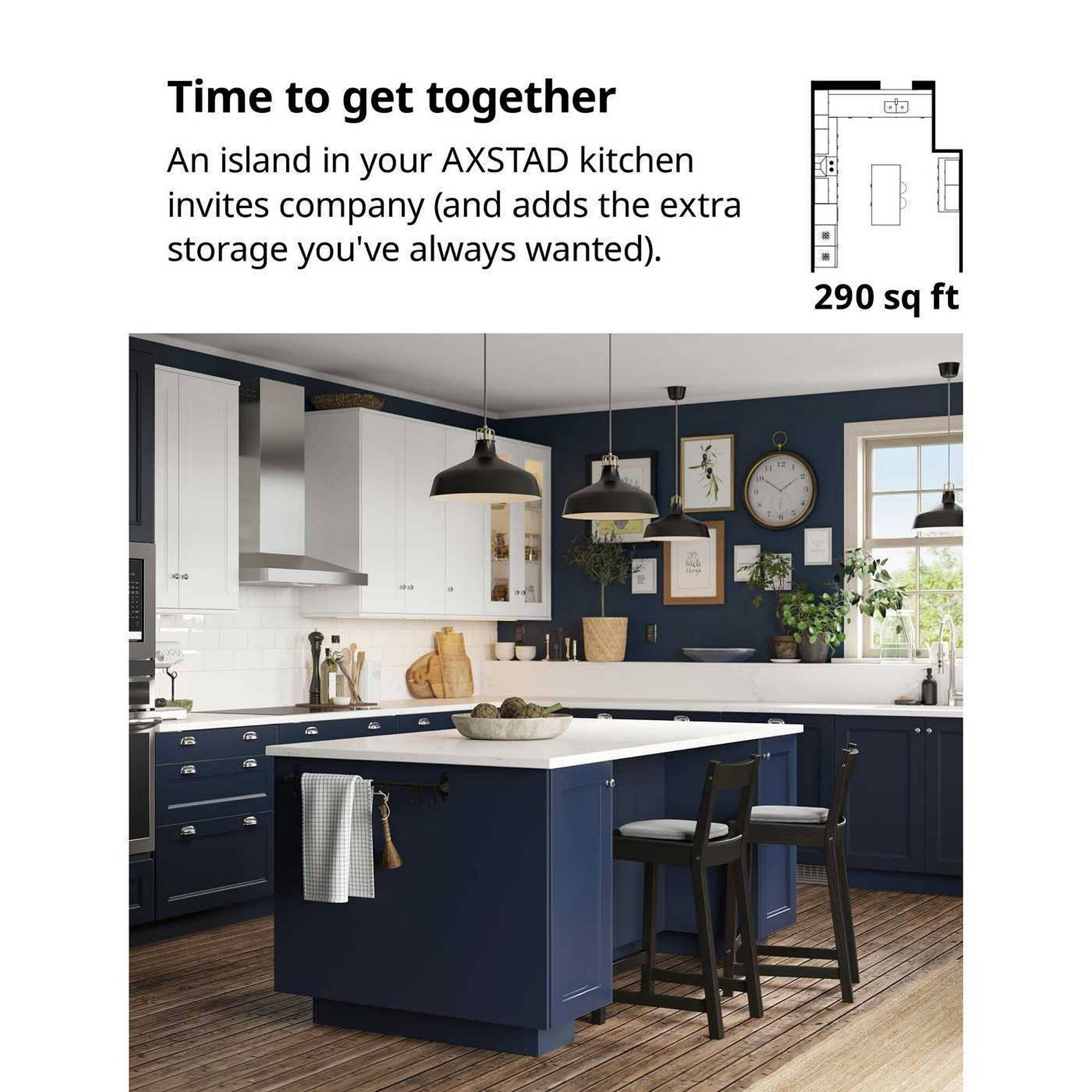 IKEA flyer