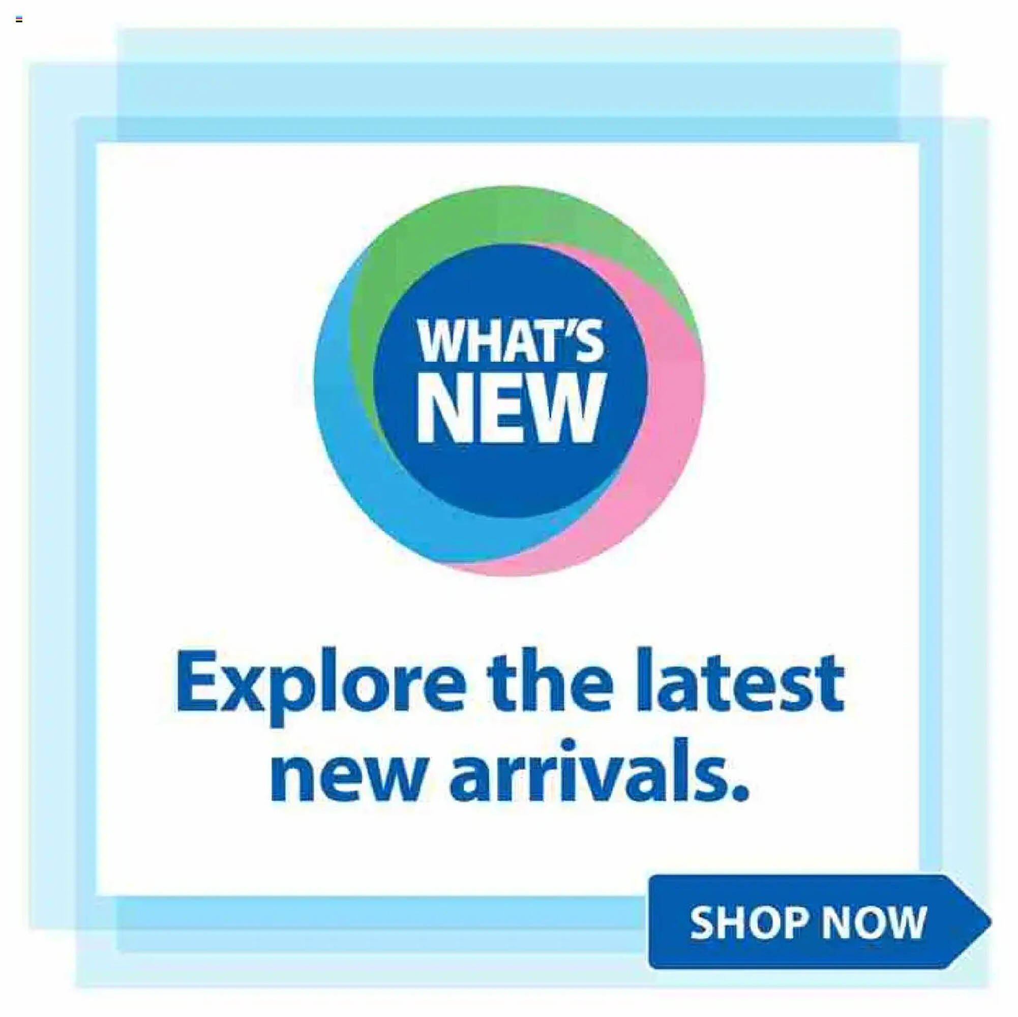 London Drugs flyer