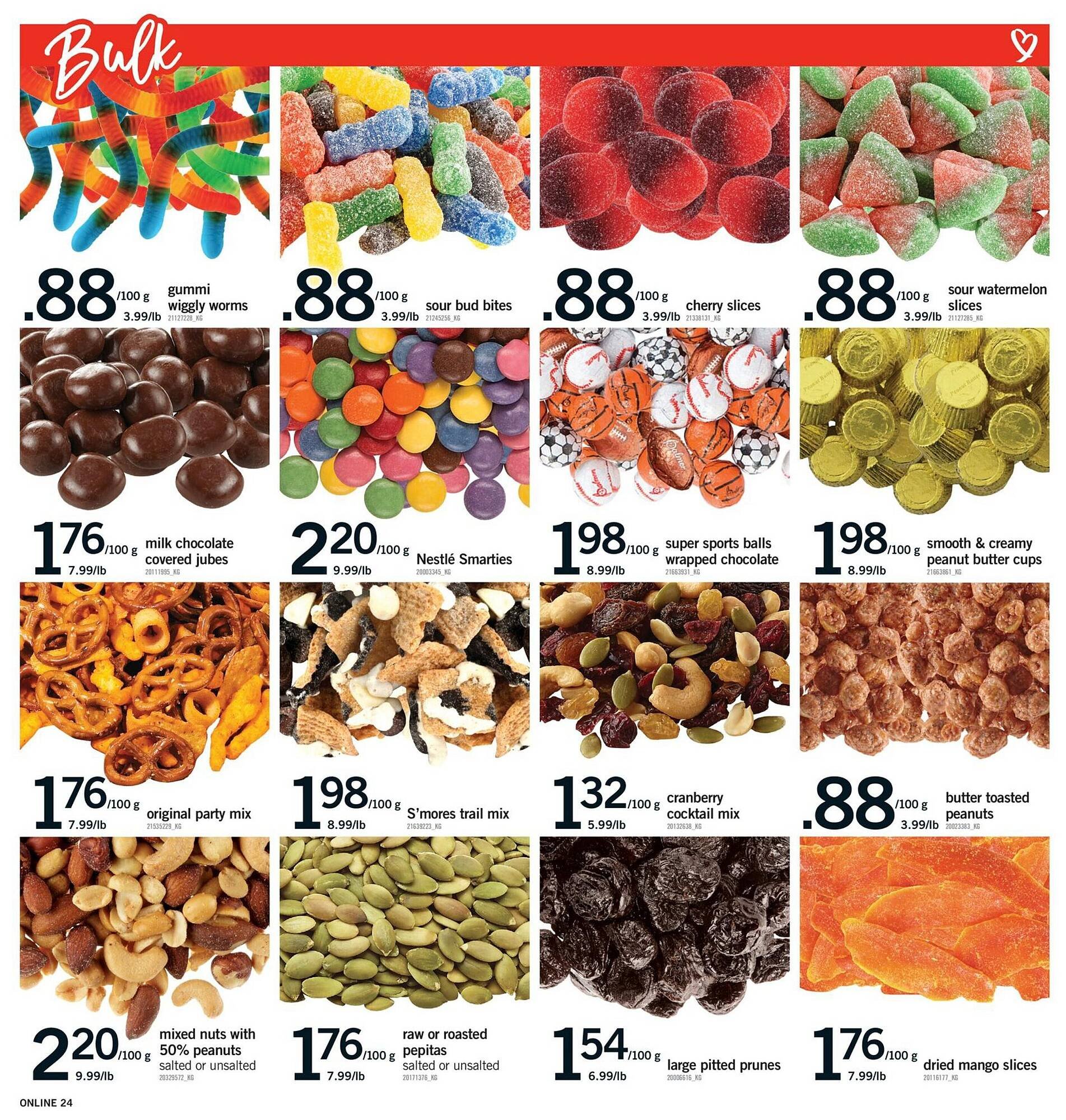Fortinos flyer