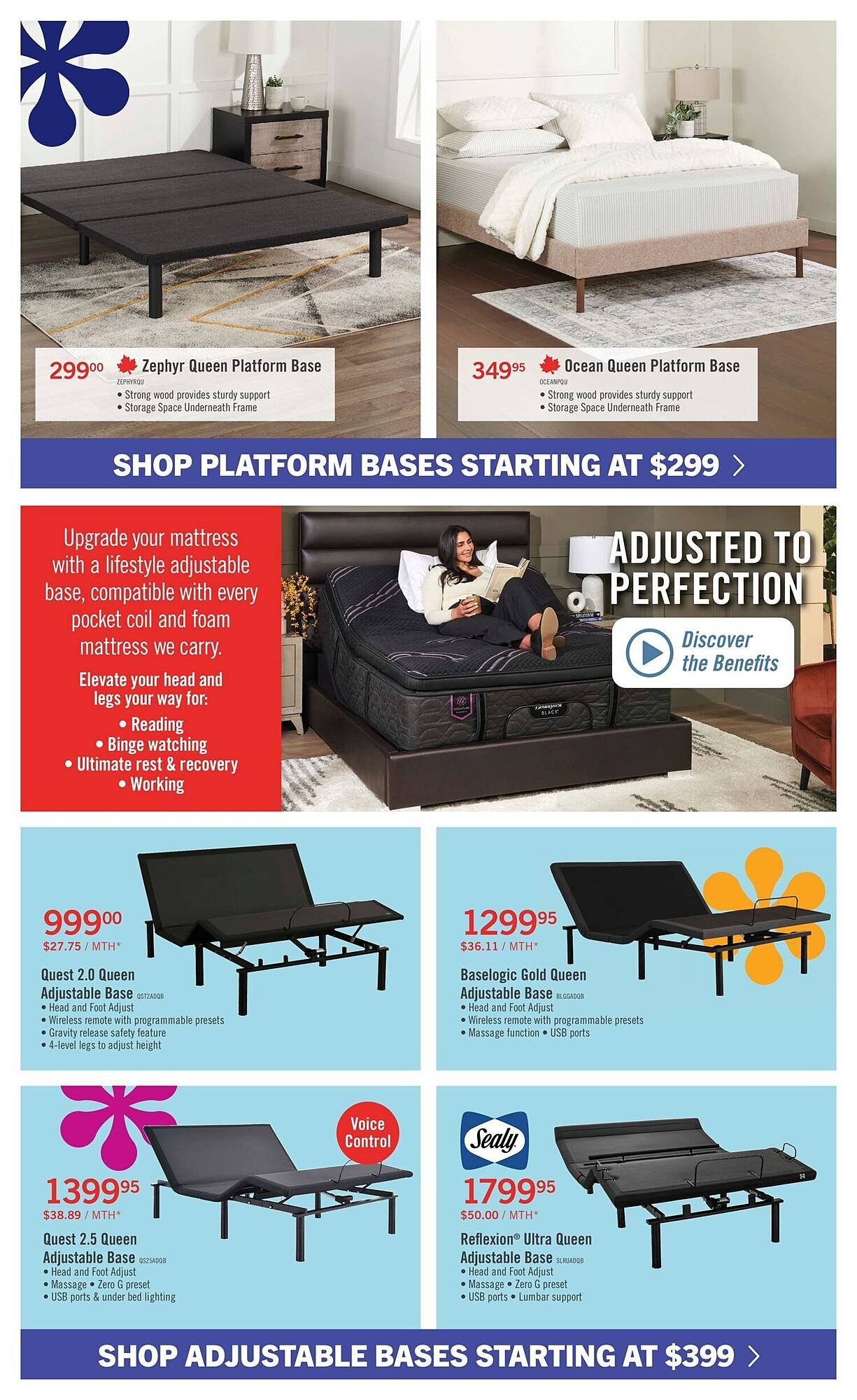 The Brick flyer (2026-03-06 - 2026-03-19) | 7