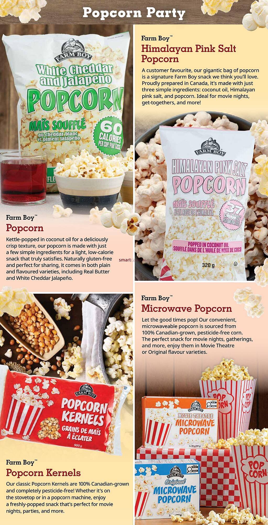 Farm Boy flyer (2026-01-15 - 2026-01-21) | 4