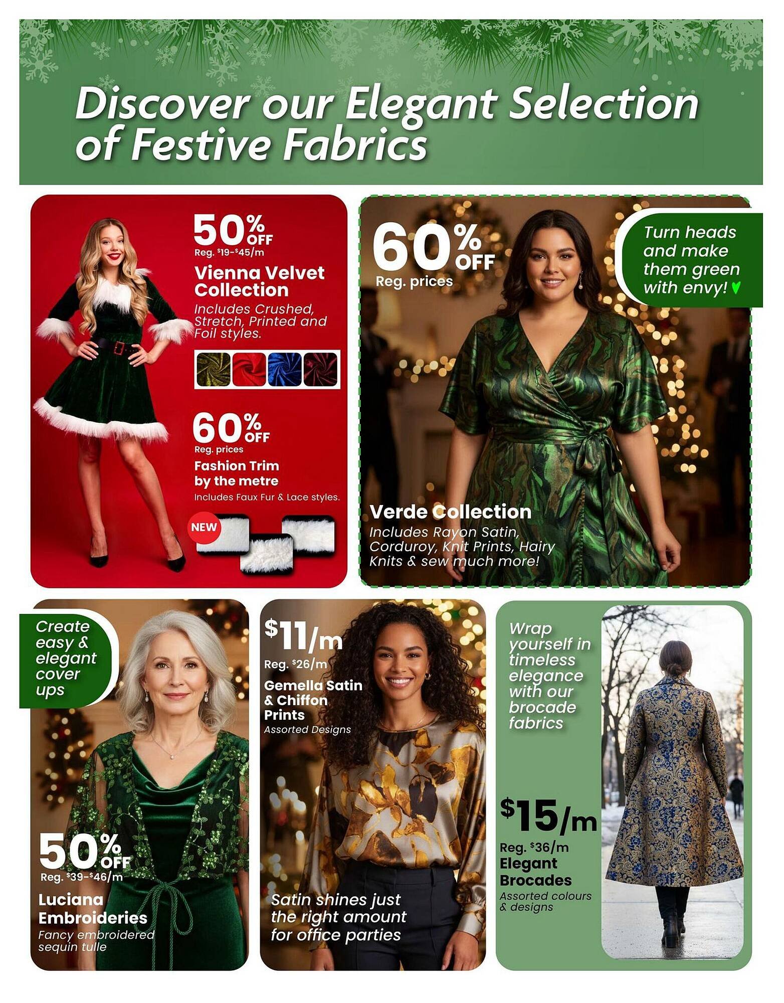 Fabricland flyer (2025-12-01 - 2025-12-31) | 2