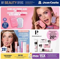 Jean Coutu flyer (2026-01-22 - 2026-01-29)