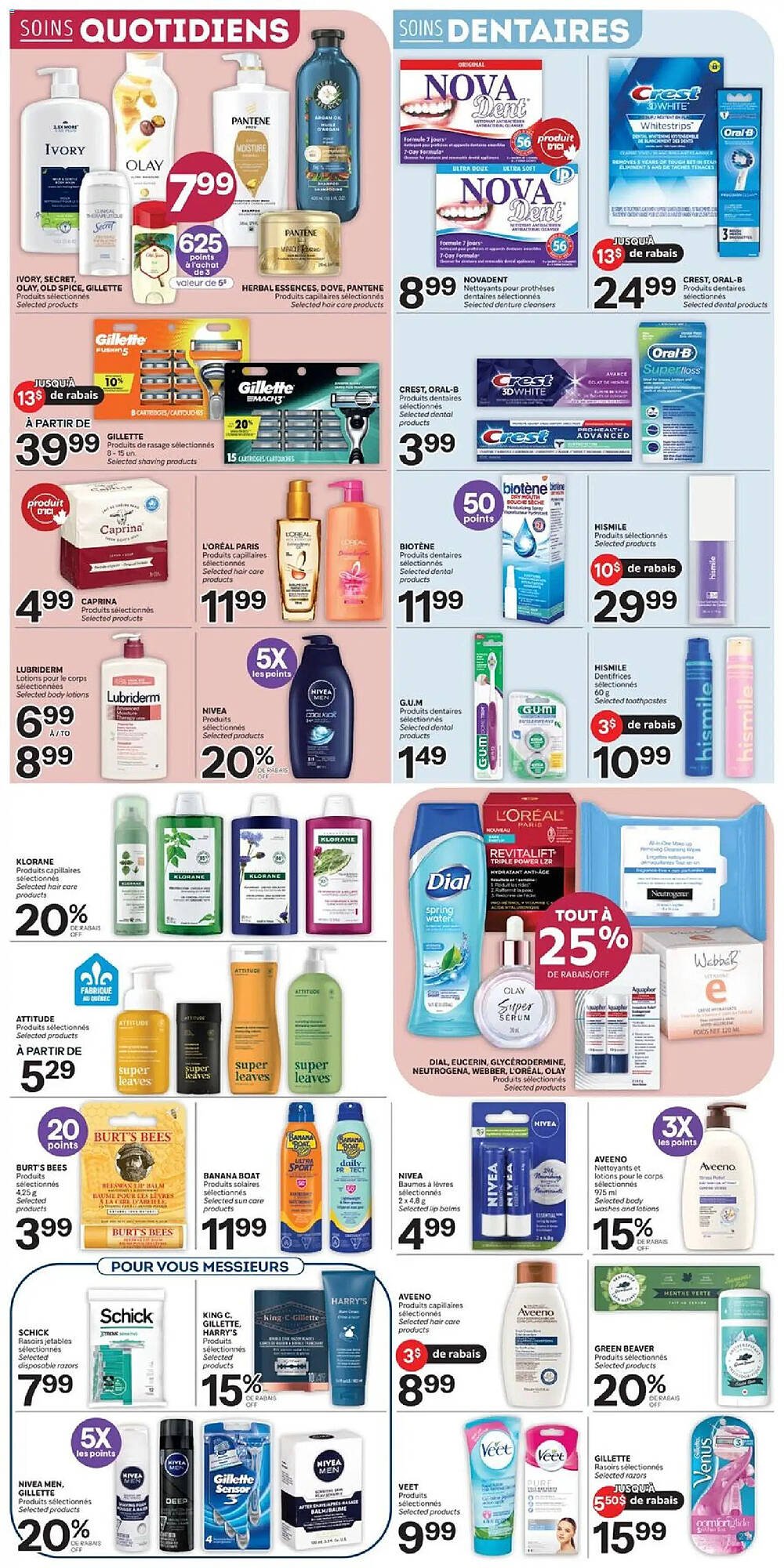 Brunet flyer (2026-01-01 - 2026-01-08) | 6