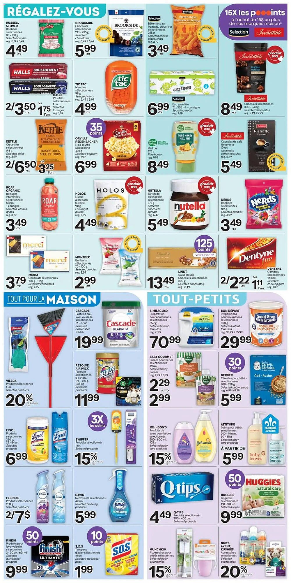 Brunet flyer (2026-01-01 - 2026-01-08) | 7