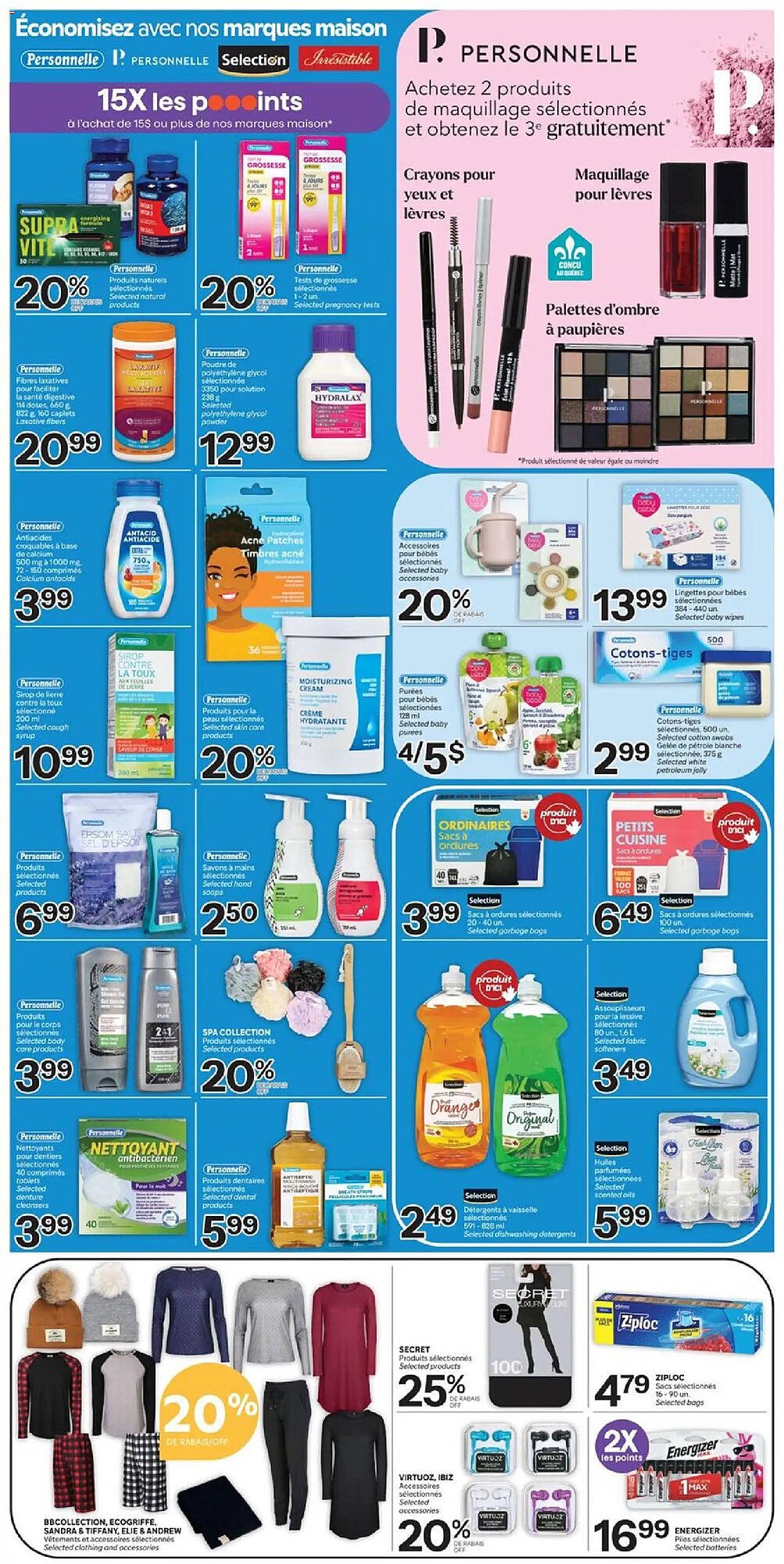 Brunet flyer (2026-01-01 - 2026-01-08) | 8