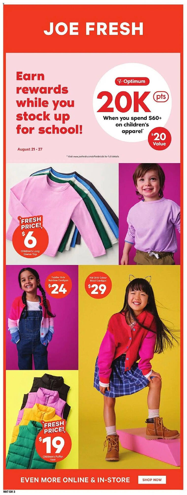 Loblaws flyer