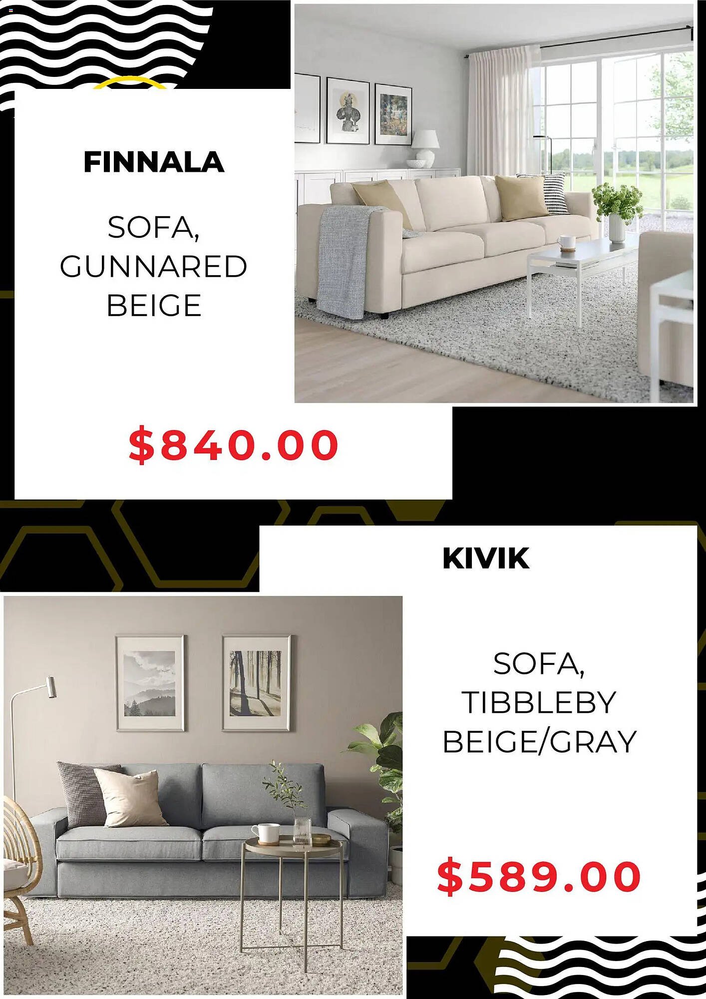 IKEA flyer (2025-11-01 - 2025-11-19) | 5