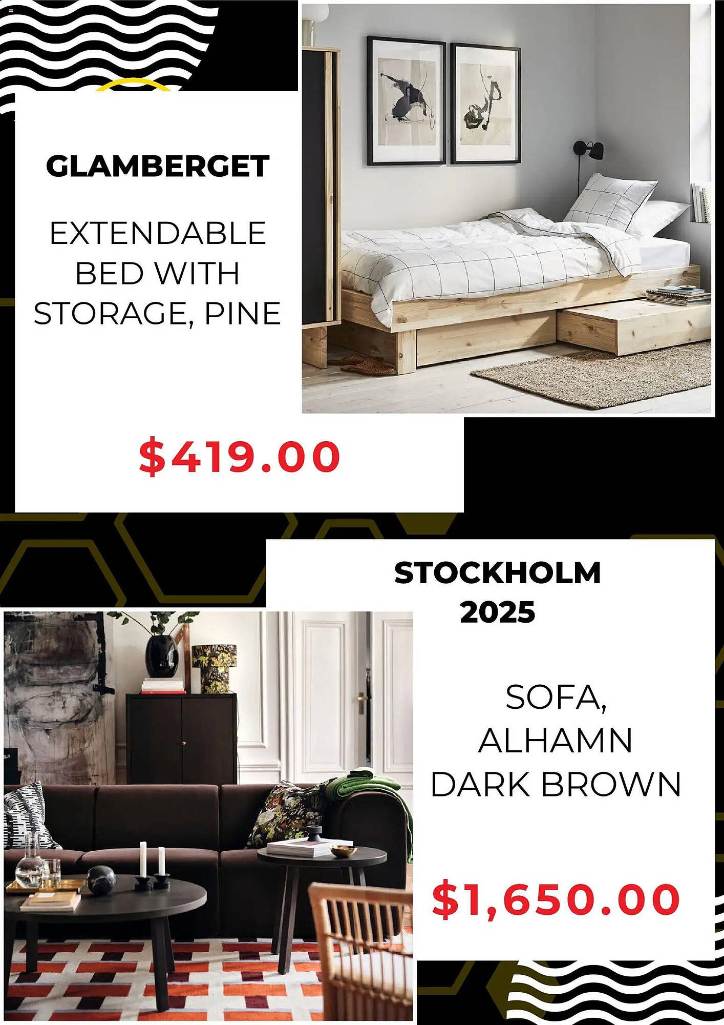 IKEA flyer (2025-11-01 - 2025-11-19) | 7