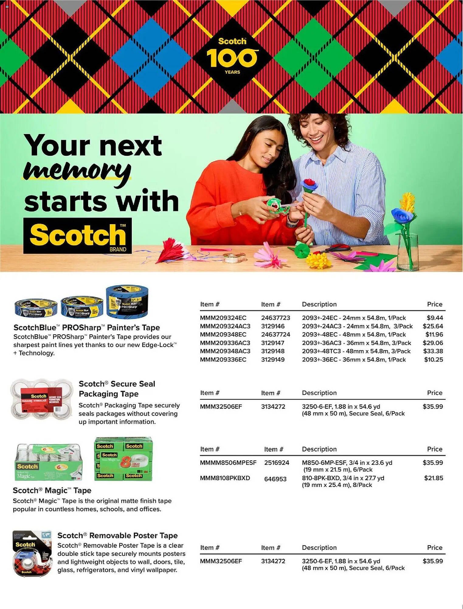 Staples flyer (2025-11-07 - 2025-11-20) | 14