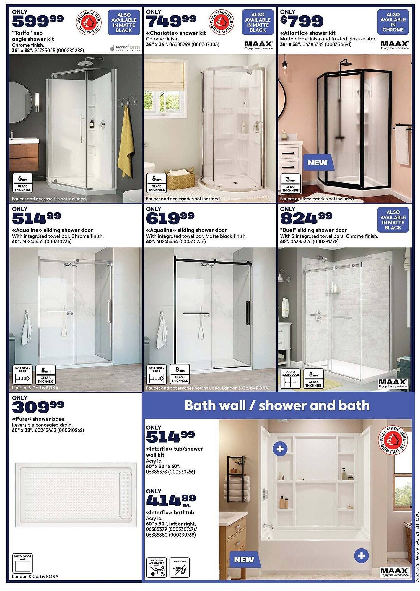 RONA flyer (2025-12-31 - 2026-02-01) | 12