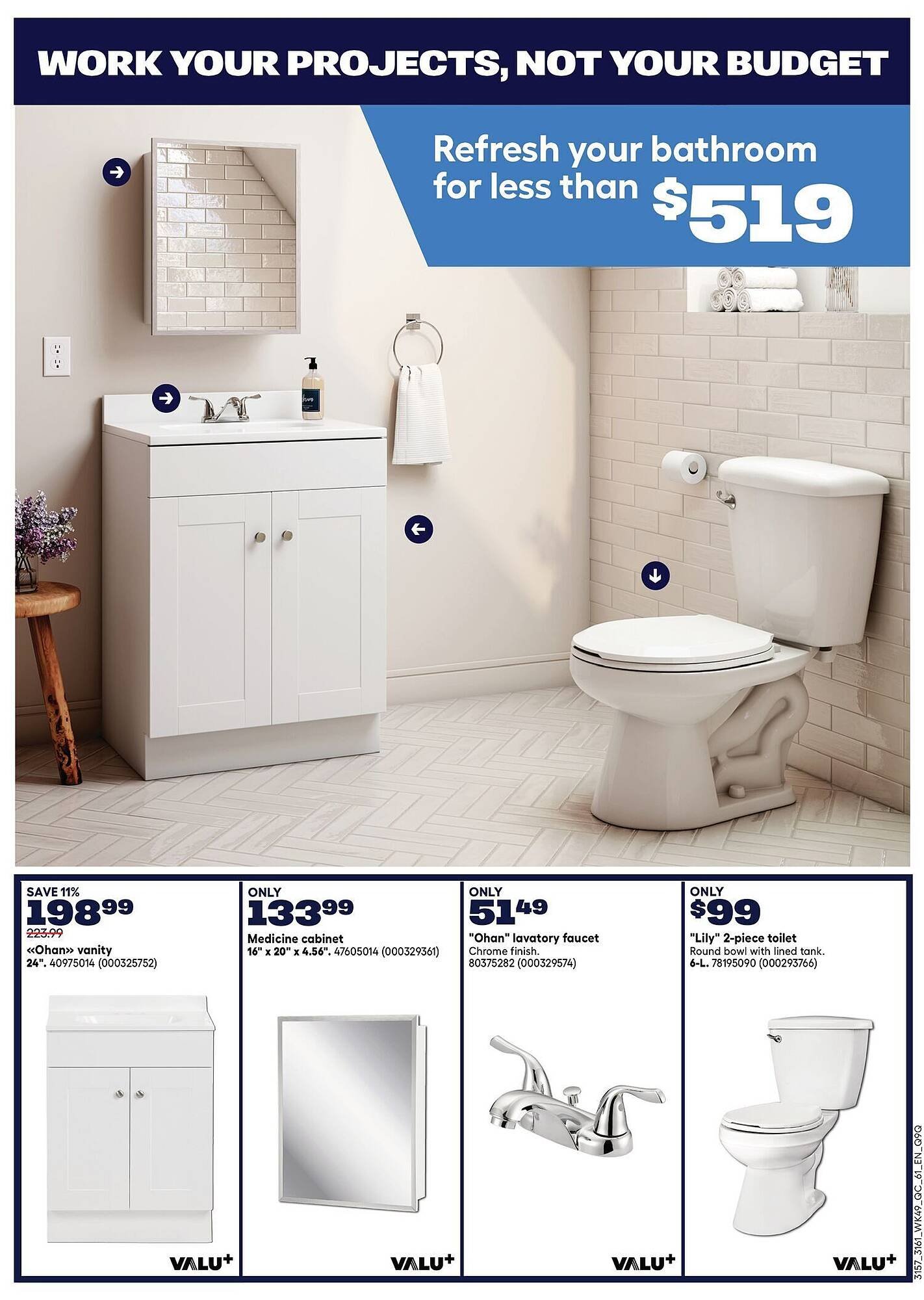 RONA flyer (2025-12-31 - 2026-02-01) | 14