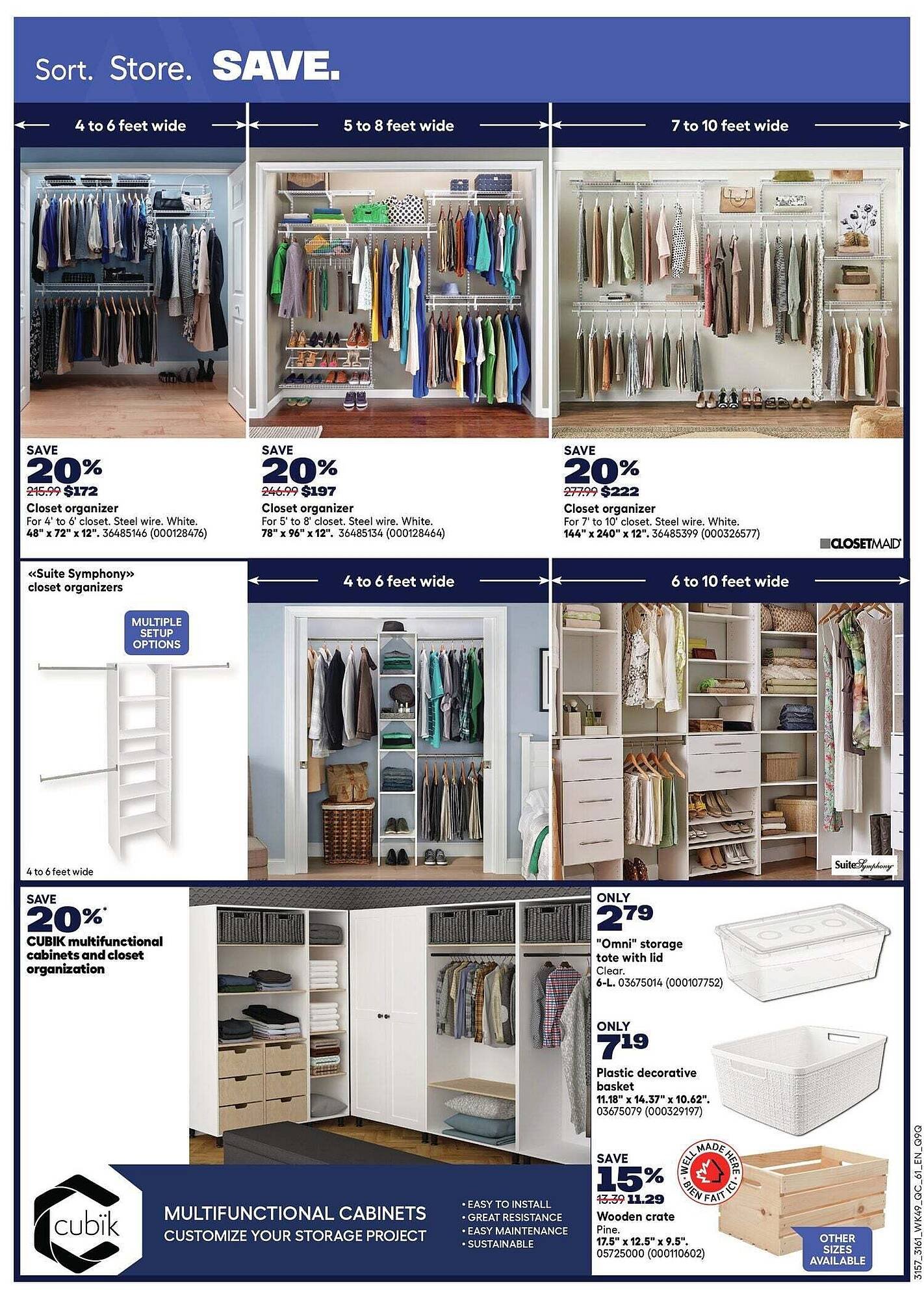 RONA flyer (2025-12-31 - 2026-02-01) | 8