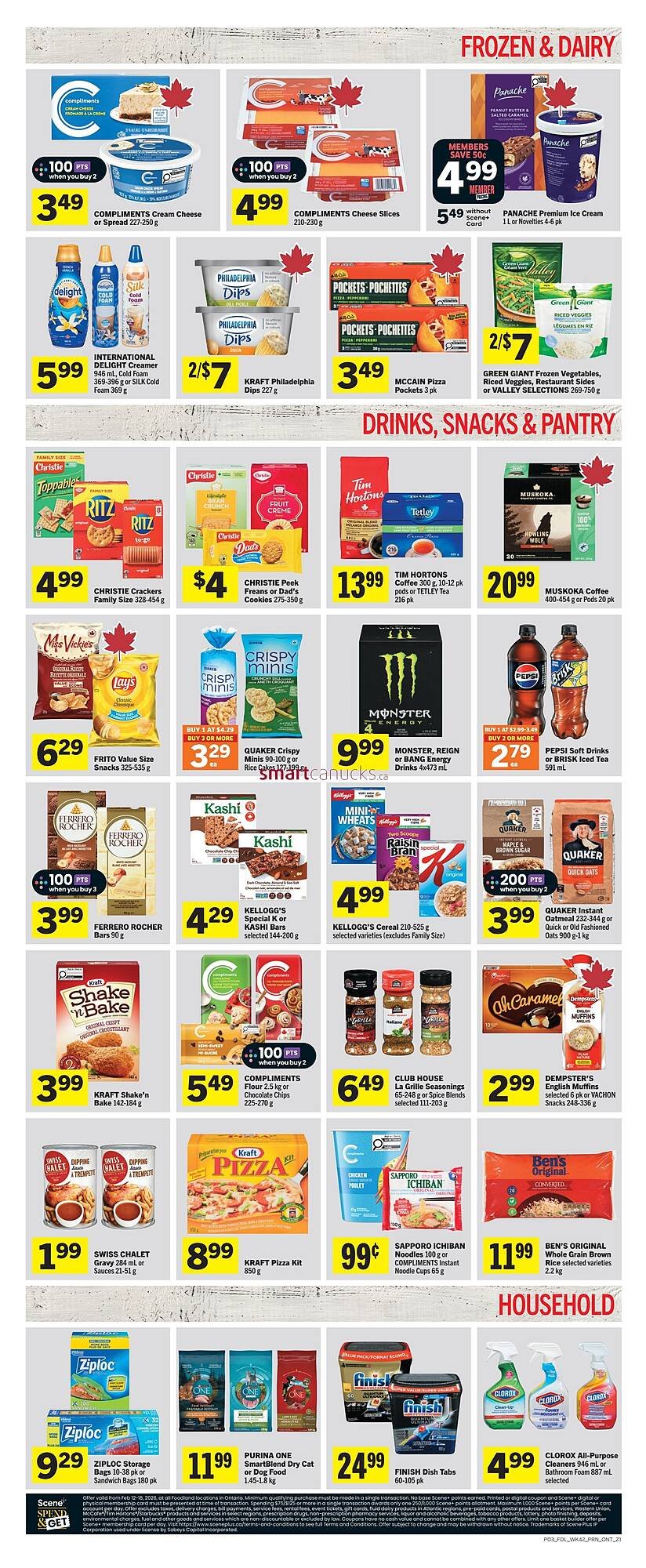 Foodland flyer (2026-02-12 - 2026-02-18) | 4